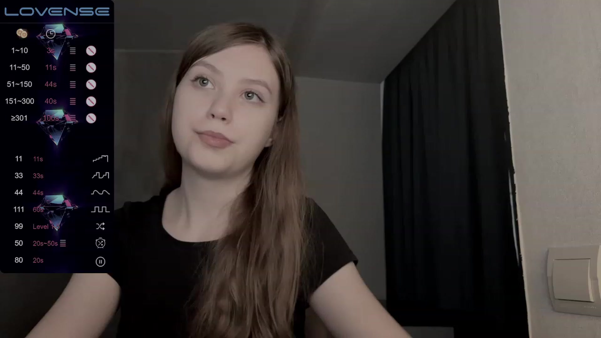 Gallery image thumbnail from Lane_Manel's myfreecams stream on, 12/18/2022, 21:05 image 12 of 20