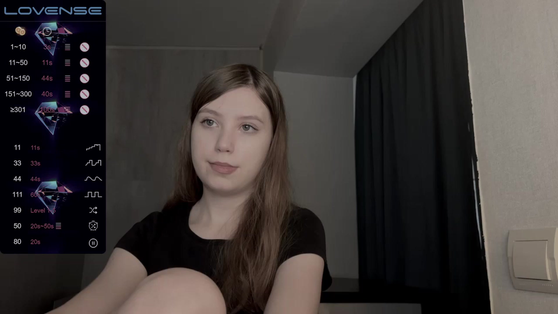 Gallery image thumbnail from Lane_Manel's myfreecams stream on, 12/18/2022, 21:05 image 20 of 20