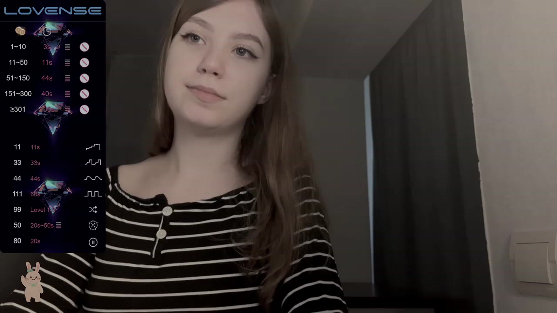 Gallery image thumbnail from Lane_Manel's myfreecams stream on, 12/24/2022, 22:33 image 2 of 20