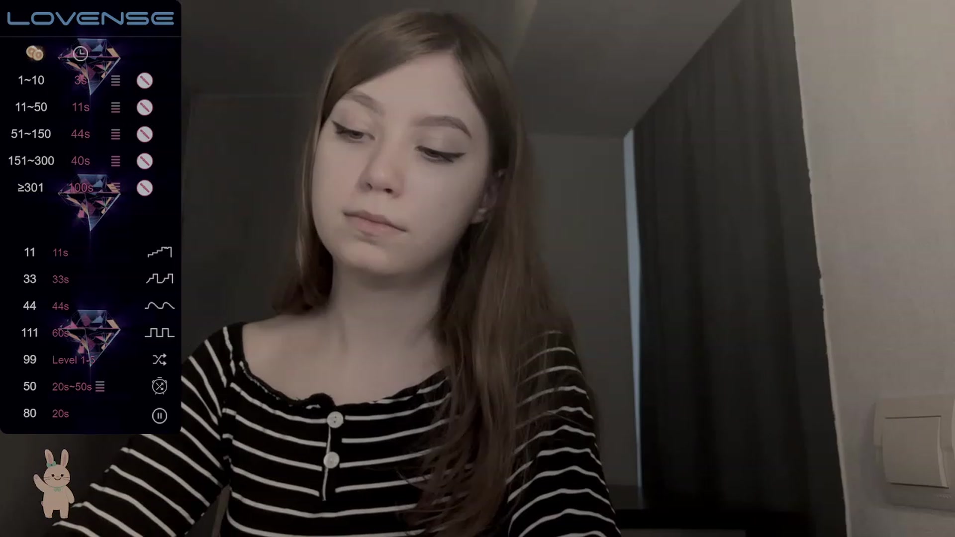 Gallery image thumbnail from Lane_Manel's myfreecams stream on, 12/24/2022, 22:33 image 4 of 20