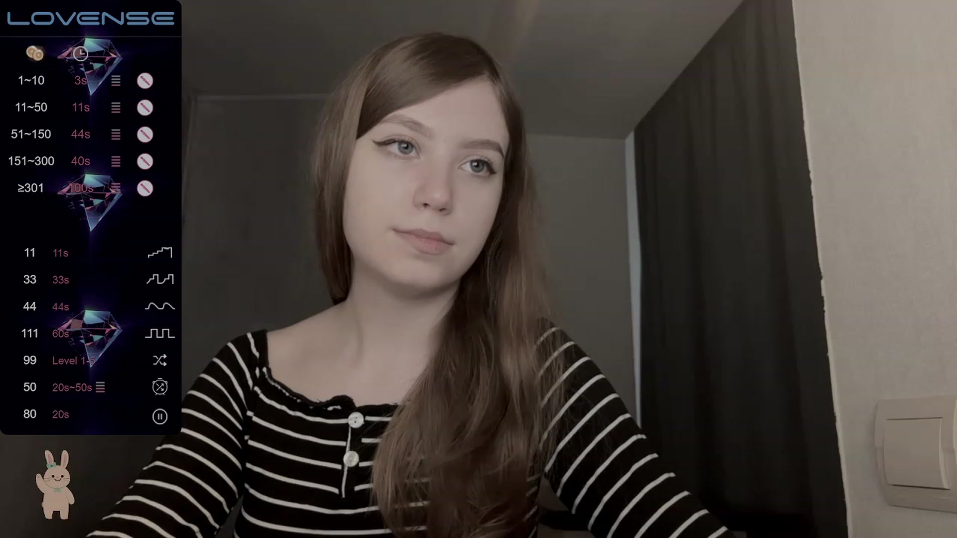 Gallery image thumbnail from Lane_Manel's myfreecams stream on, 12/24/2022, 22:33 image 15 of 20