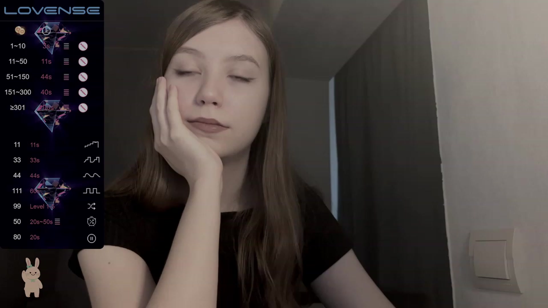 Gallery image thumbnail from Lane_Manel's myfreecams stream on, 12/25/2022, 19:32 image 17 of 20