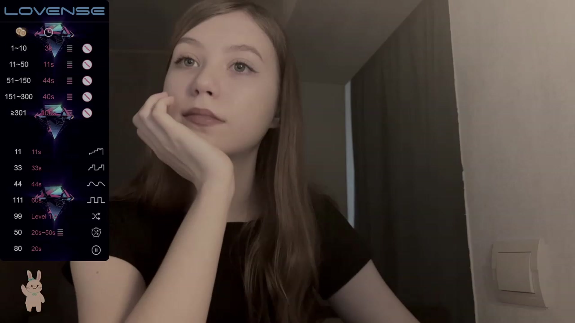 Gallery image thumbnail from Lane_Manel's myfreecams stream on, 12/25/2022, 19:32 image 16 of 20