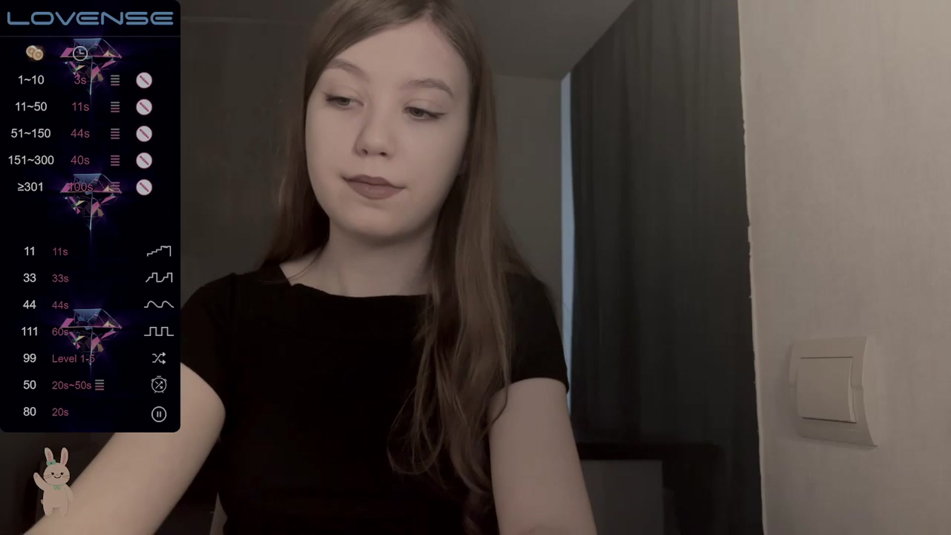 Gallery image thumbnail from Lane_Manel's myfreecams stream on, 12/25/2022, 19:32 image 4 of 20