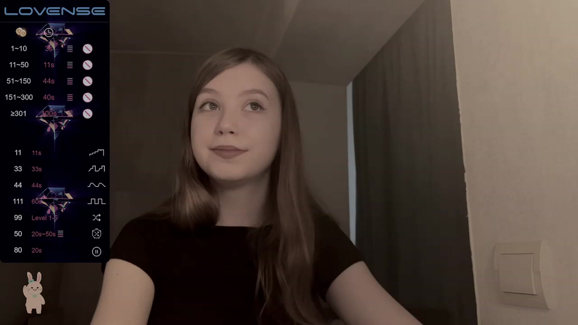 Gallery image thumbnail from Lane_Manel's myfreecams stream on, 12/25/2022, 19:32 image 20 of 20