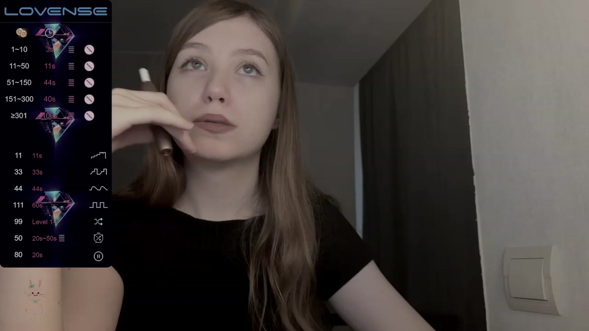 Gallery image thumbnail from Lane_Manel's myfreecams stream on, 12/25/2022, 19:32 image 11 of 20