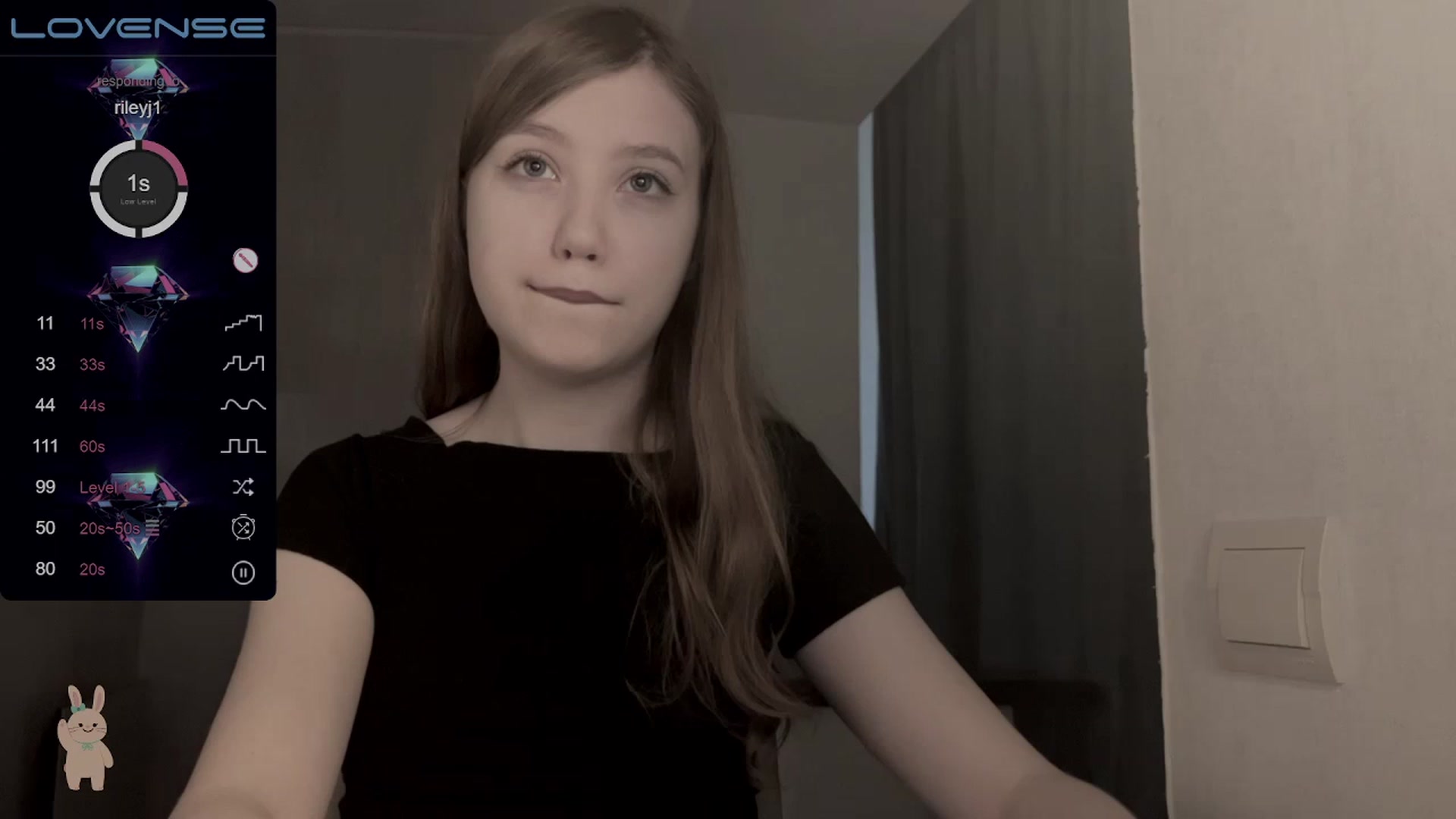 Gallery image thumbnail from Lane_Manel's myfreecams stream on, 12/25/2022, 19:32 image 3 of 20