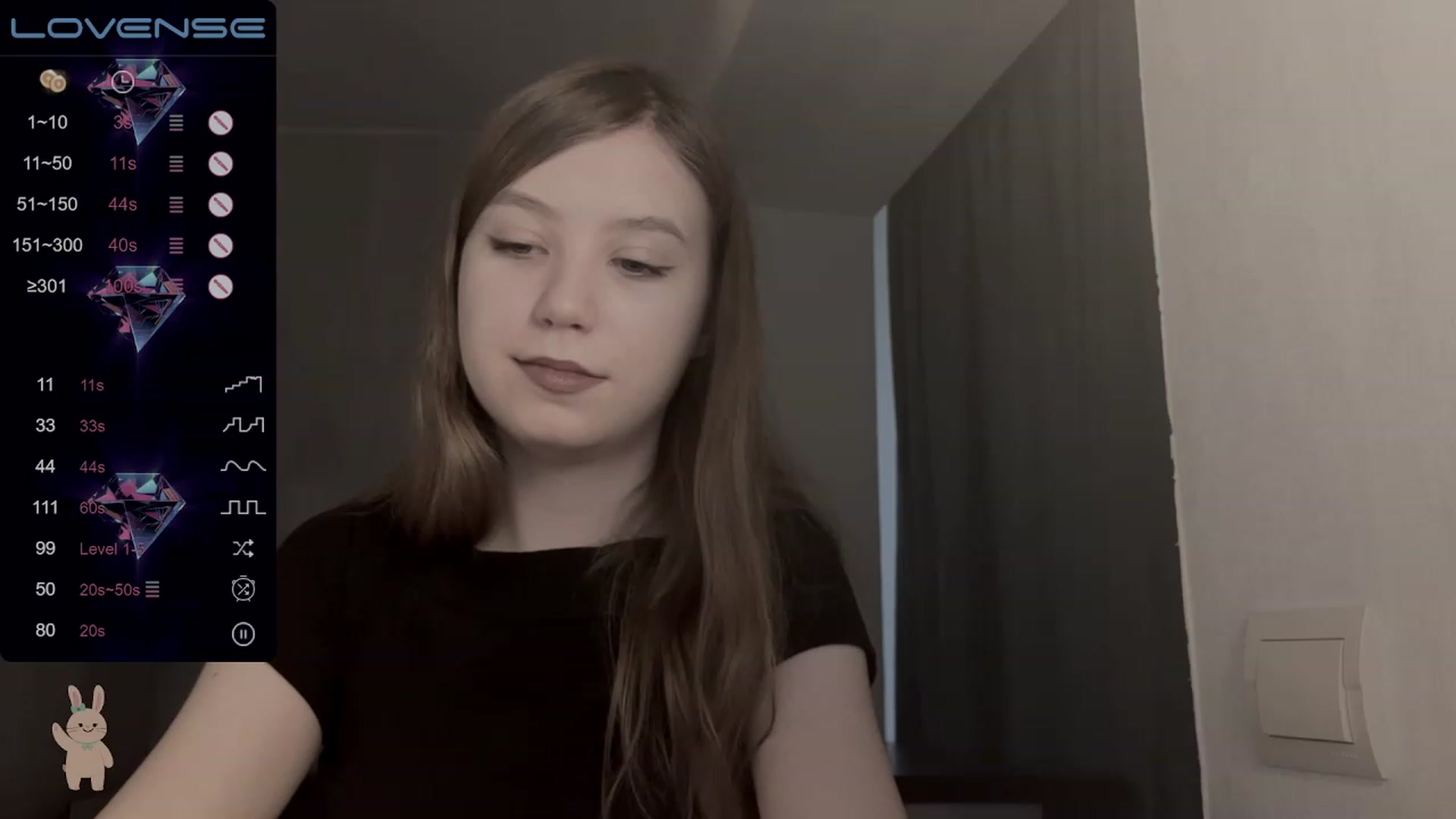 Gallery image thumbnail from Lane_Manel's myfreecams stream on, 12/25/2022, 19:32 image 18 of 20