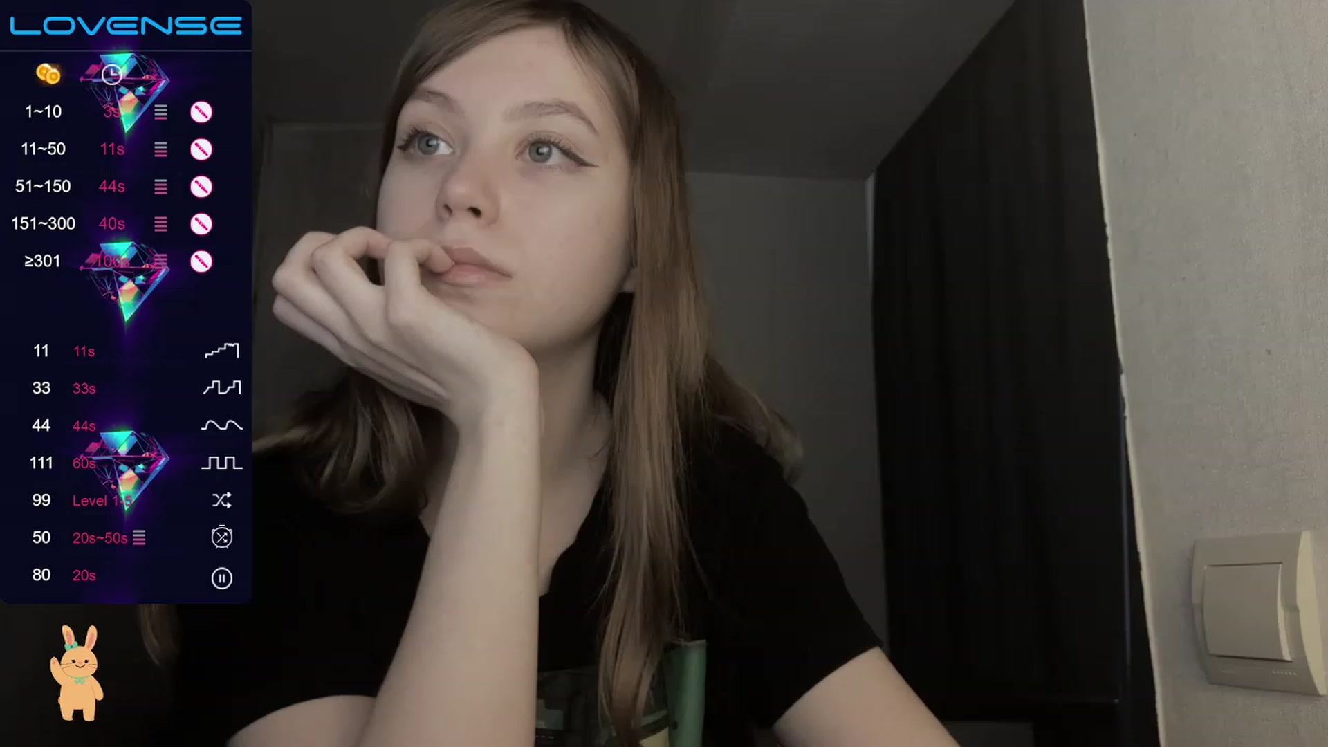 Gallery image thumbnail from Lane_Manel's myfreecams stream on, 01/20/2023, 19:55 image 5 of 20