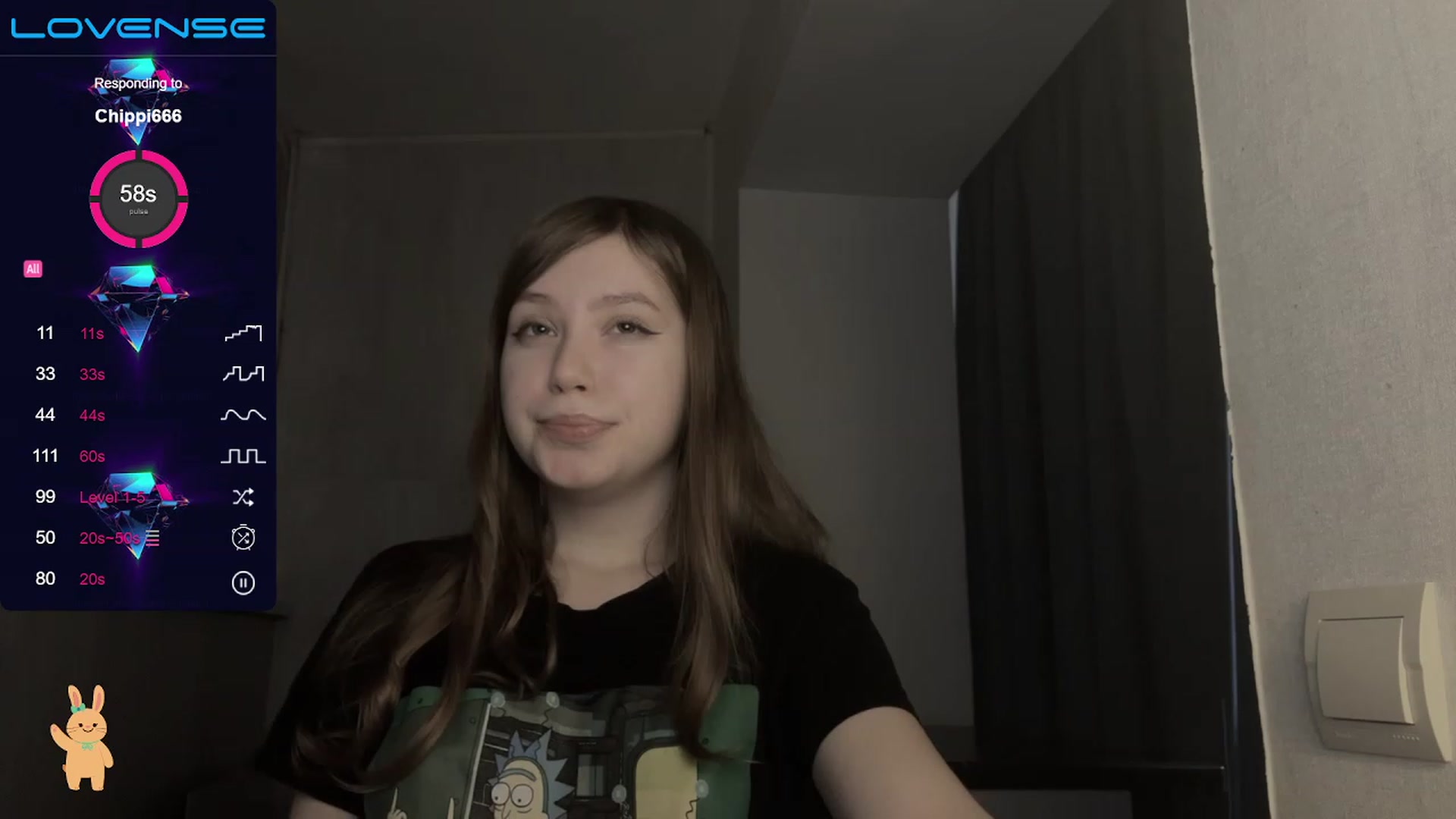 Gallery image thumbnail from Lane_Manel's myfreecams stream on, 01/20/2023, 19:55 image 9 of 20