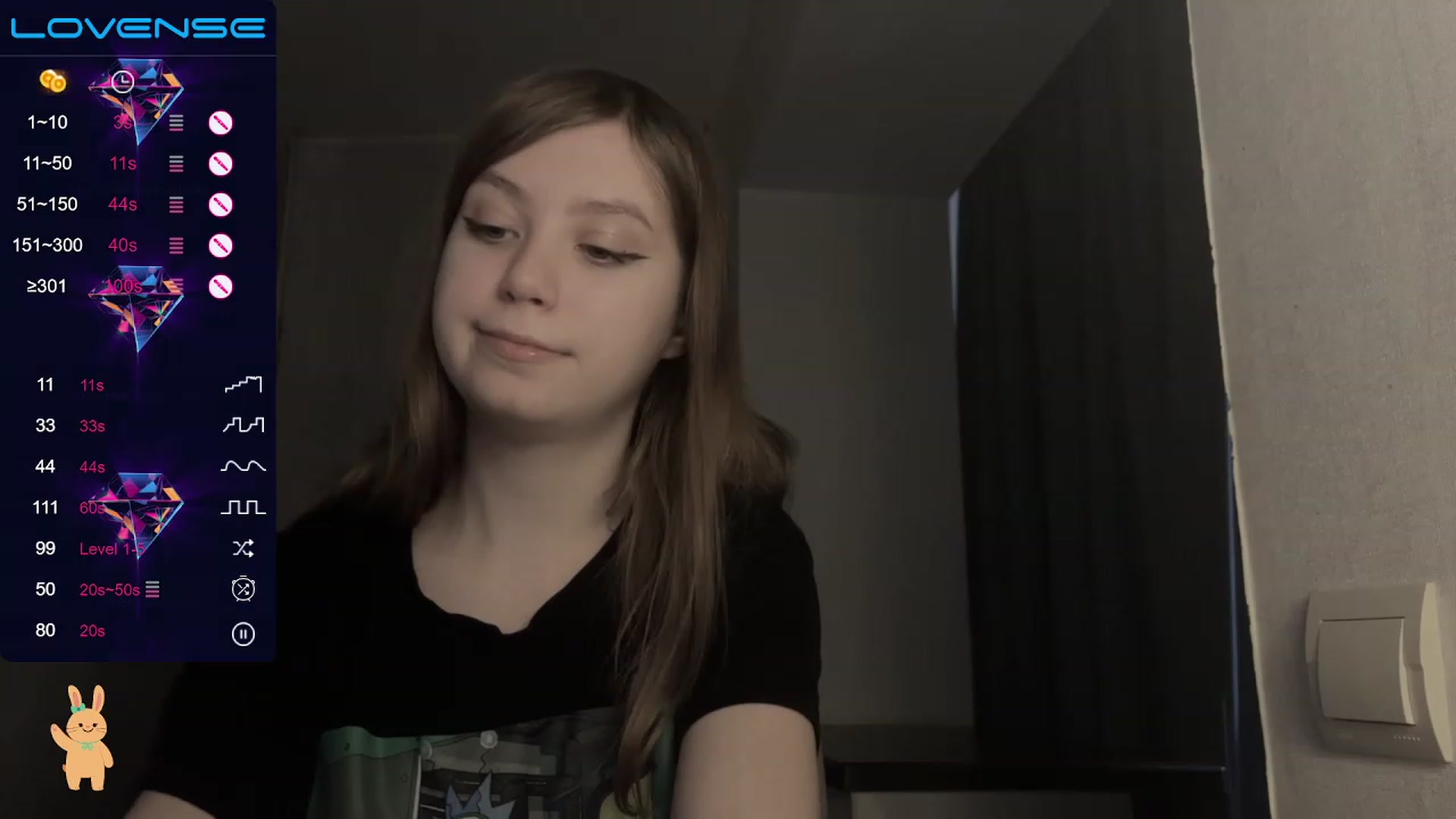 Gallery image thumbnail from Lane_Manel's myfreecams stream on, 01/20/2023, 19:55 image 3 of 20
