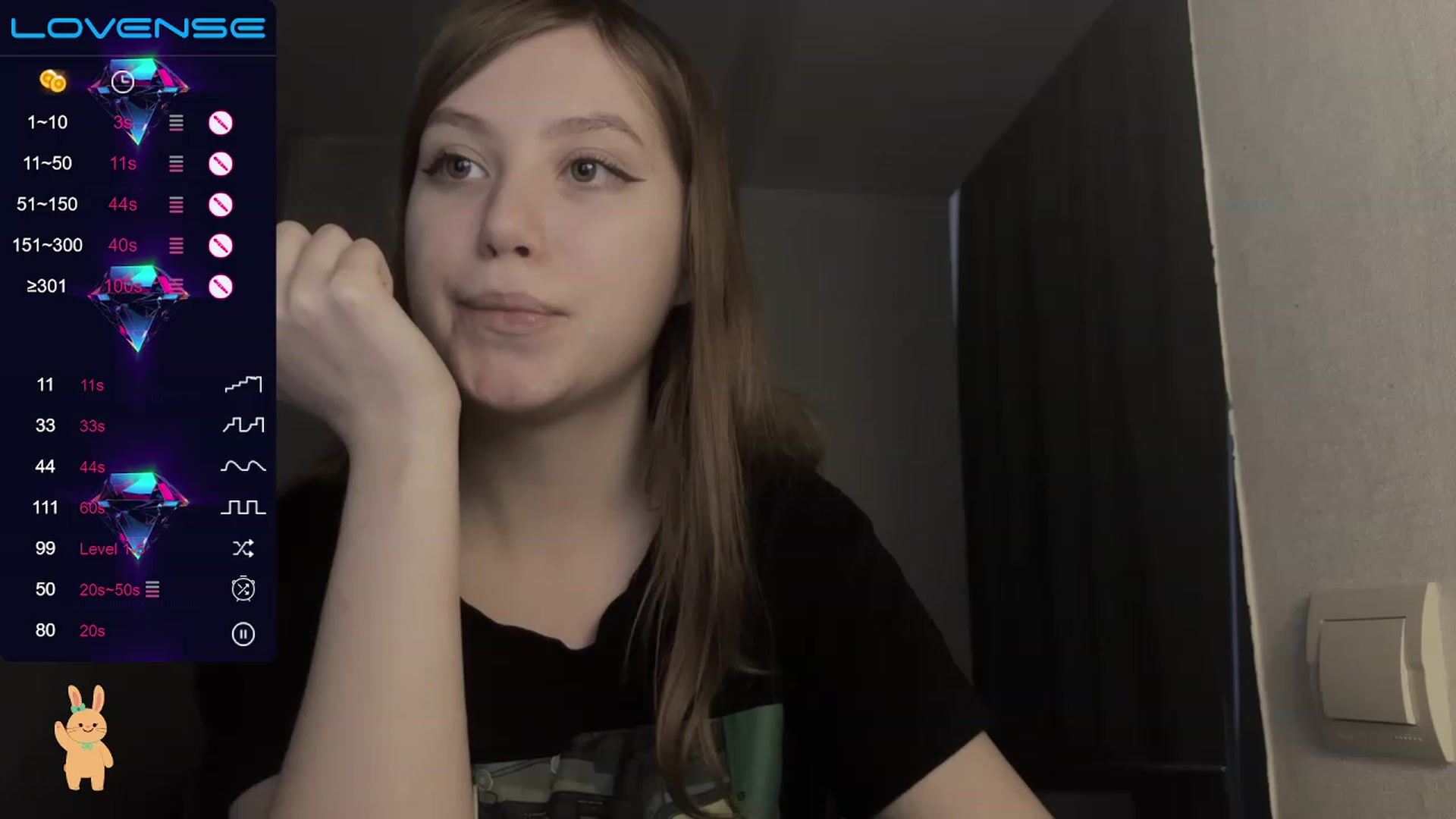 Gallery image thumbnail from Lane_Manel's myfreecams stream on, 01/20/2023, 19:55 image 2 of 20