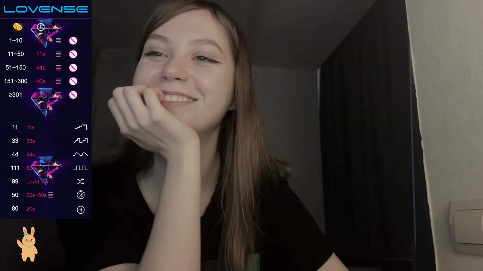 Gallery image thumbnail from Lane_Manel's myfreecams stream on, 01/20/2023, 19:55 image 20 of 20