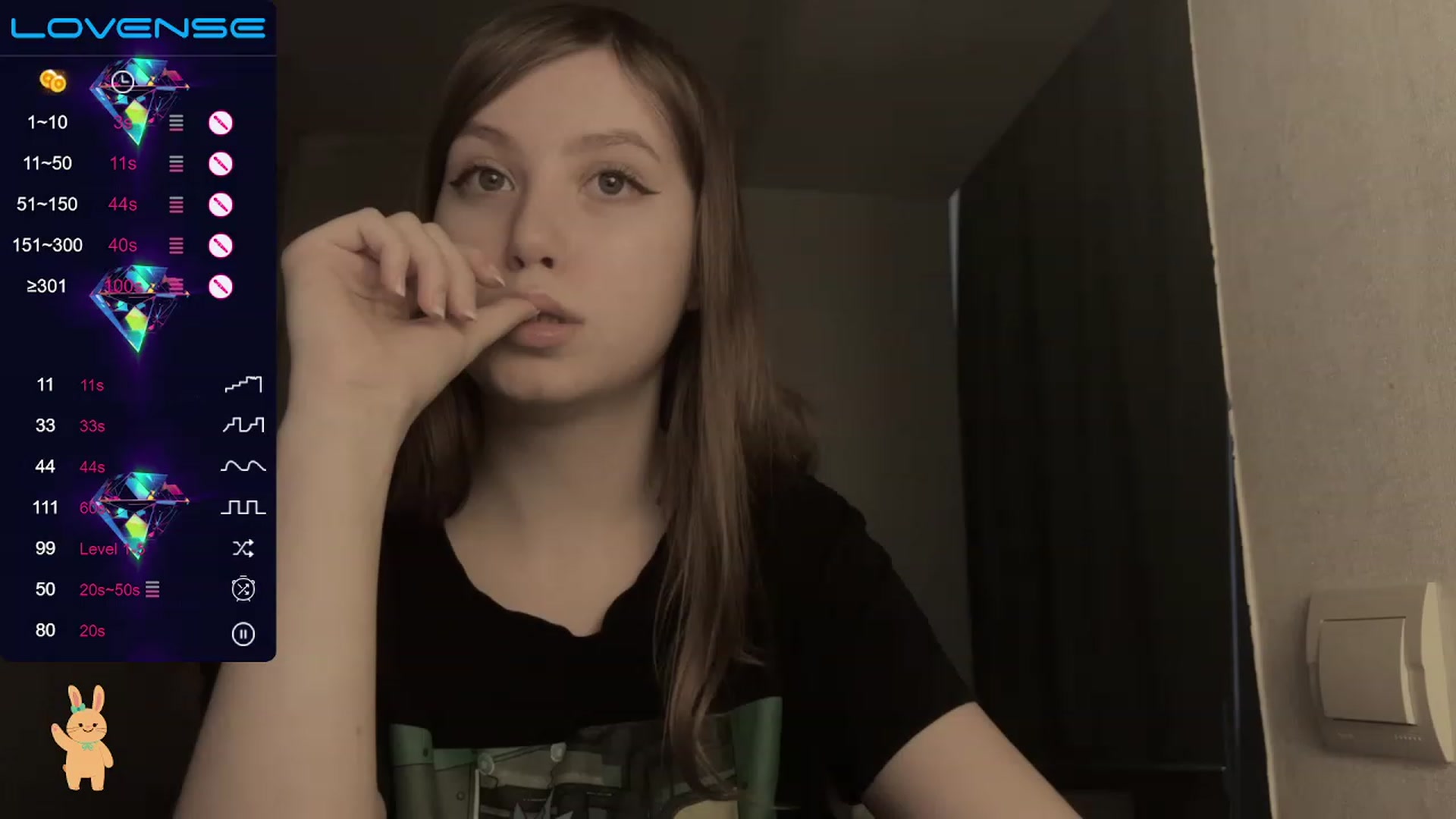 Gallery image thumbnail from Lane_Manel's myfreecams stream on, 01/20/2023, 19:55 image 4 of 20