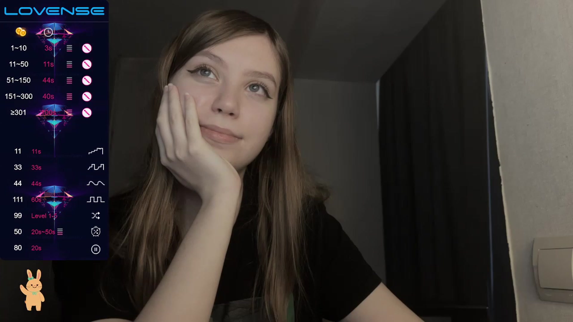 Gallery image thumbnail from Lane_Manel's myfreecams stream on, 01/20/2023, 19:55 image 15 of 20