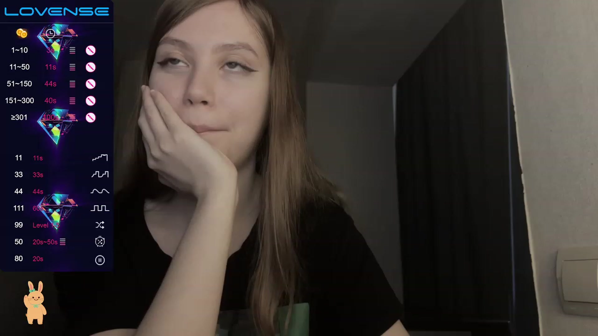 Gallery image thumbnail from Lane_Manel's myfreecams stream on, 01/20/2023, 19:55 image 18 of 20