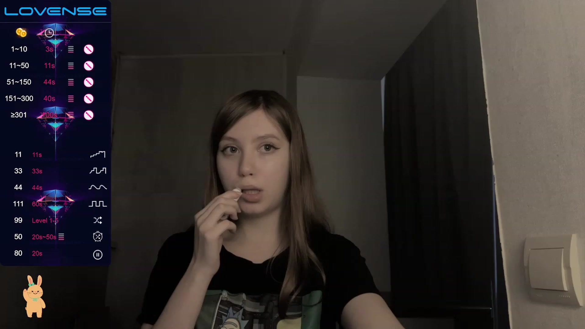 Gallery image thumbnail from Lane_Manel's myfreecams stream on, 01/20/2023, 19:55 image 1 of 20