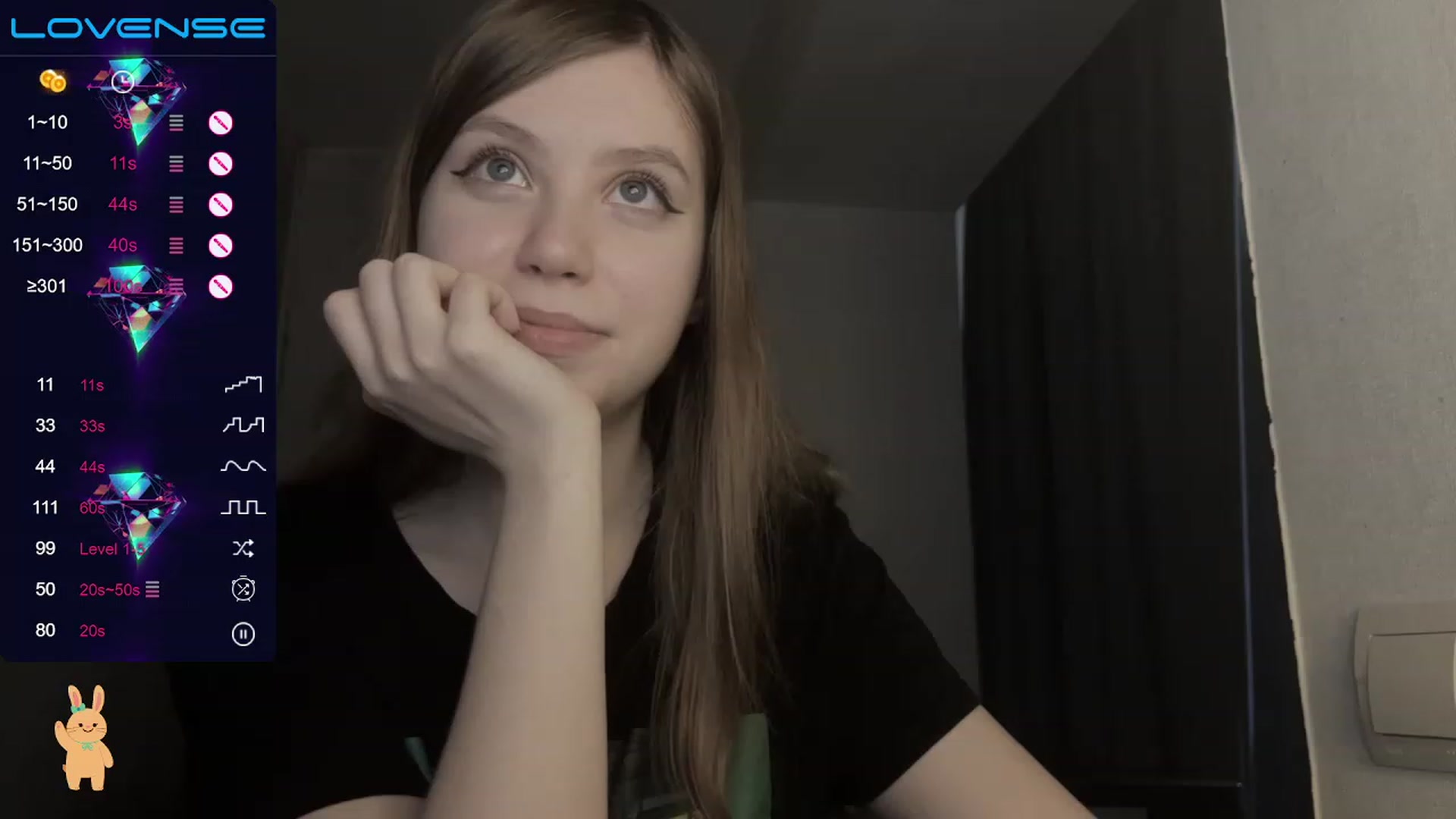 Gallery image thumbnail from Lane_Manel's myfreecams stream on, 01/20/2023, 19:55 image 19 of 20