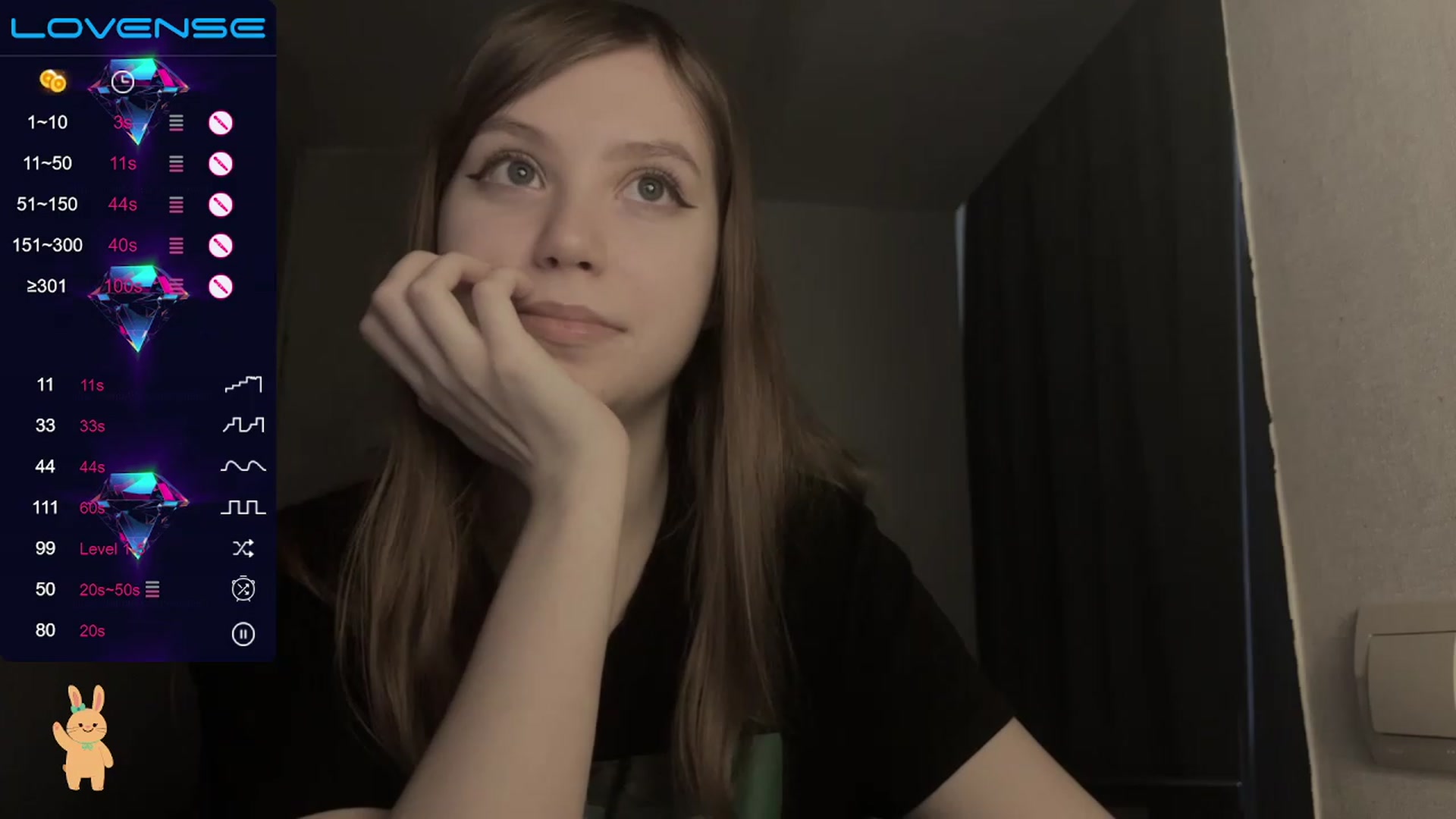 Gallery image thumbnail from Lane_Manel's myfreecams stream on, 01/20/2023, 19:55 image 16 of 20