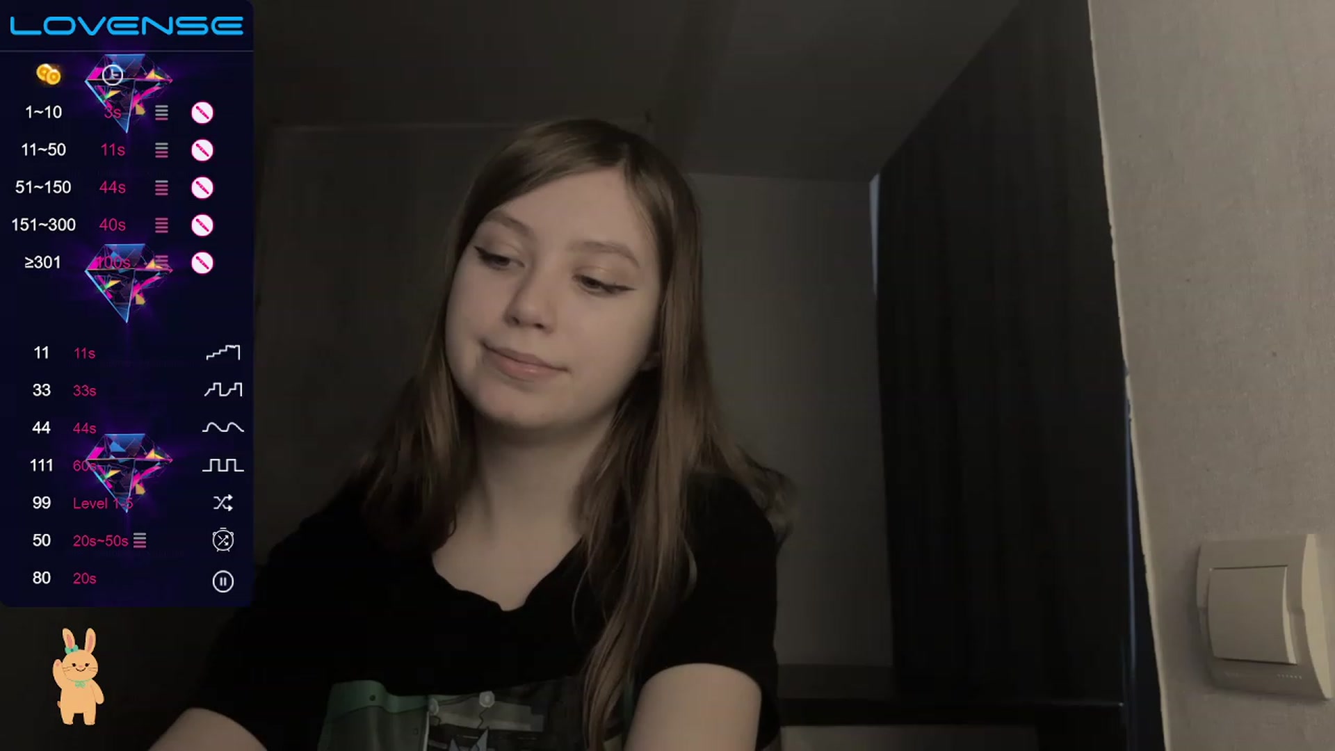 Gallery image thumbnail from Lane_Manel's myfreecams stream on, 01/20/2023, 19:55 image 6 of 20