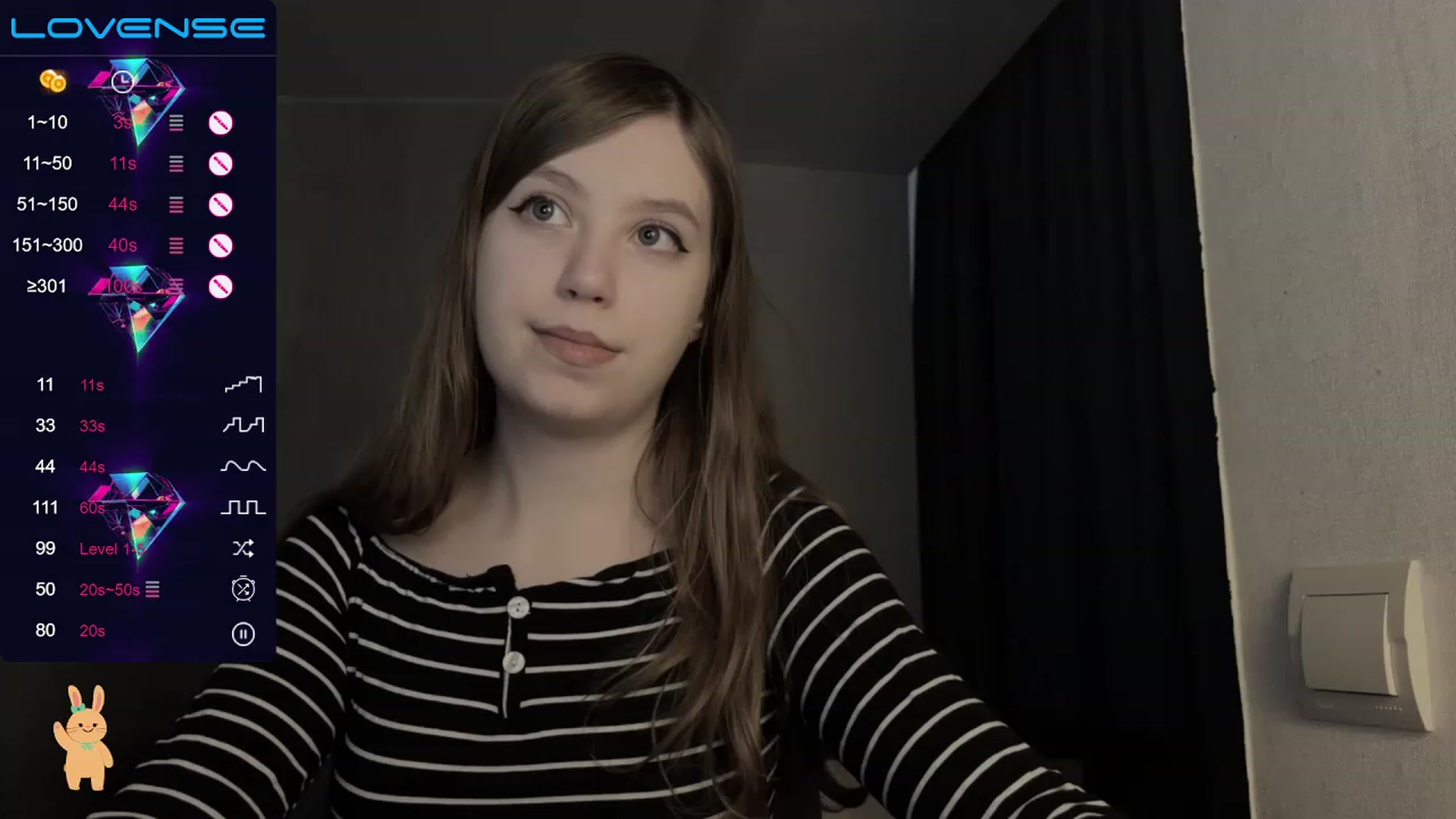 Gallery image thumbnail from Lane_Manel's myfreecams stream on, 01/21/2023, 17:36 image 12 of 20