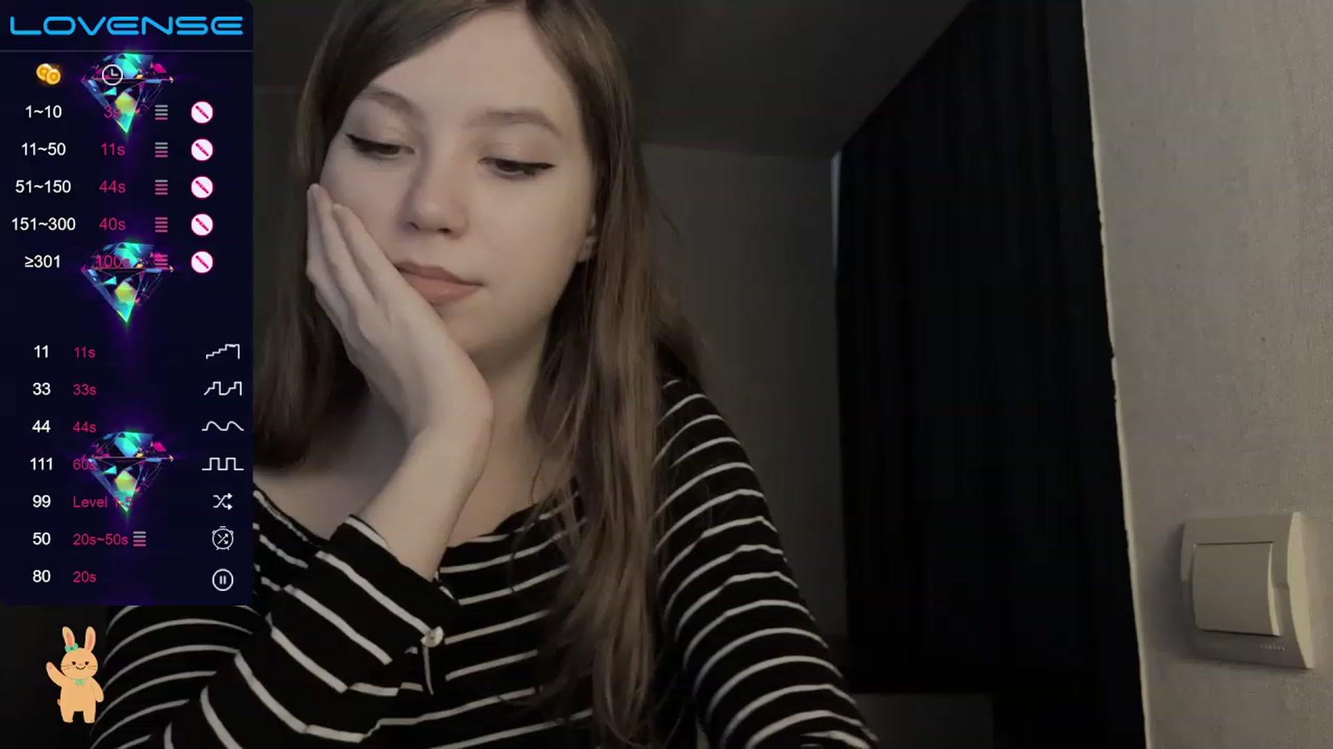 Gallery image thumbnail from Lane_Manel's myfreecams stream on, 01/21/2023, 17:36 image 3 of 20
