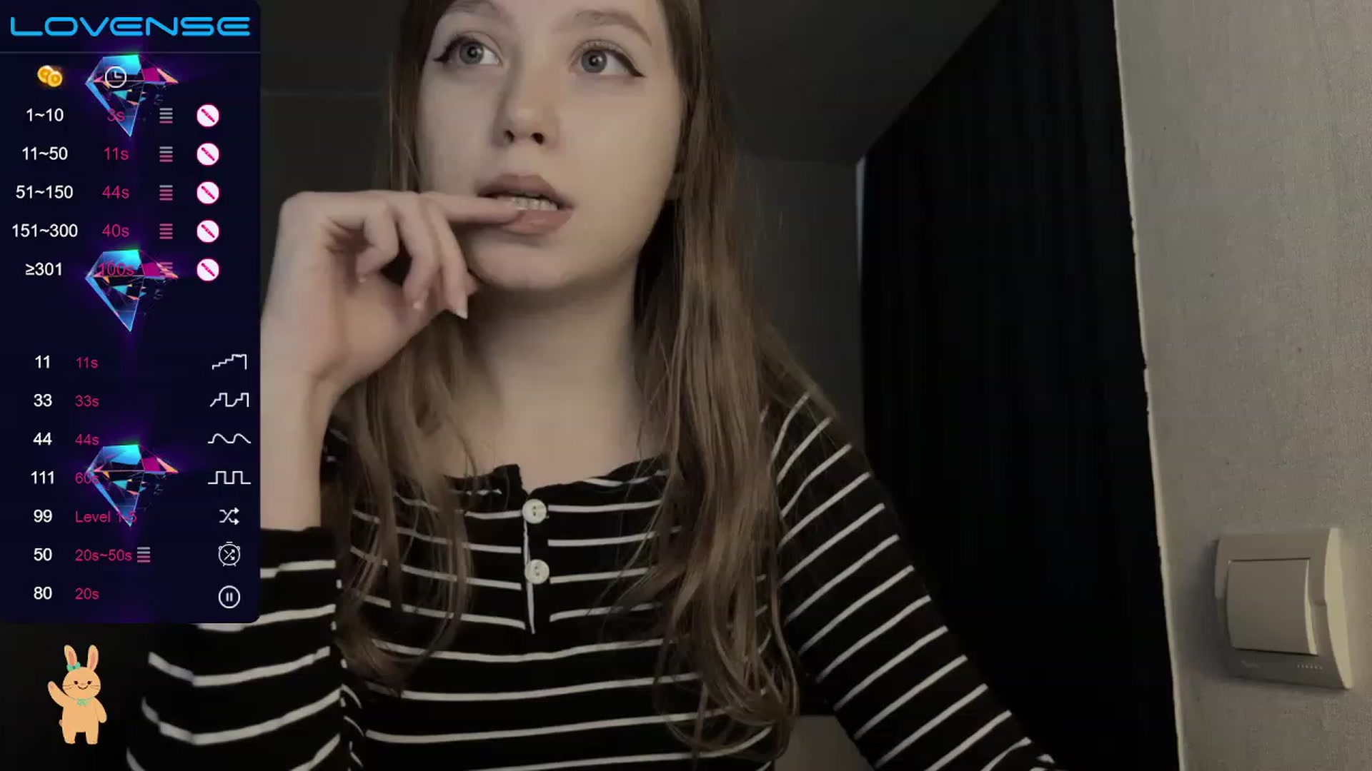Gallery image thumbnail from Lane_Manel's myfreecams stream on, 01/21/2023, 17:36 image 14 of 20