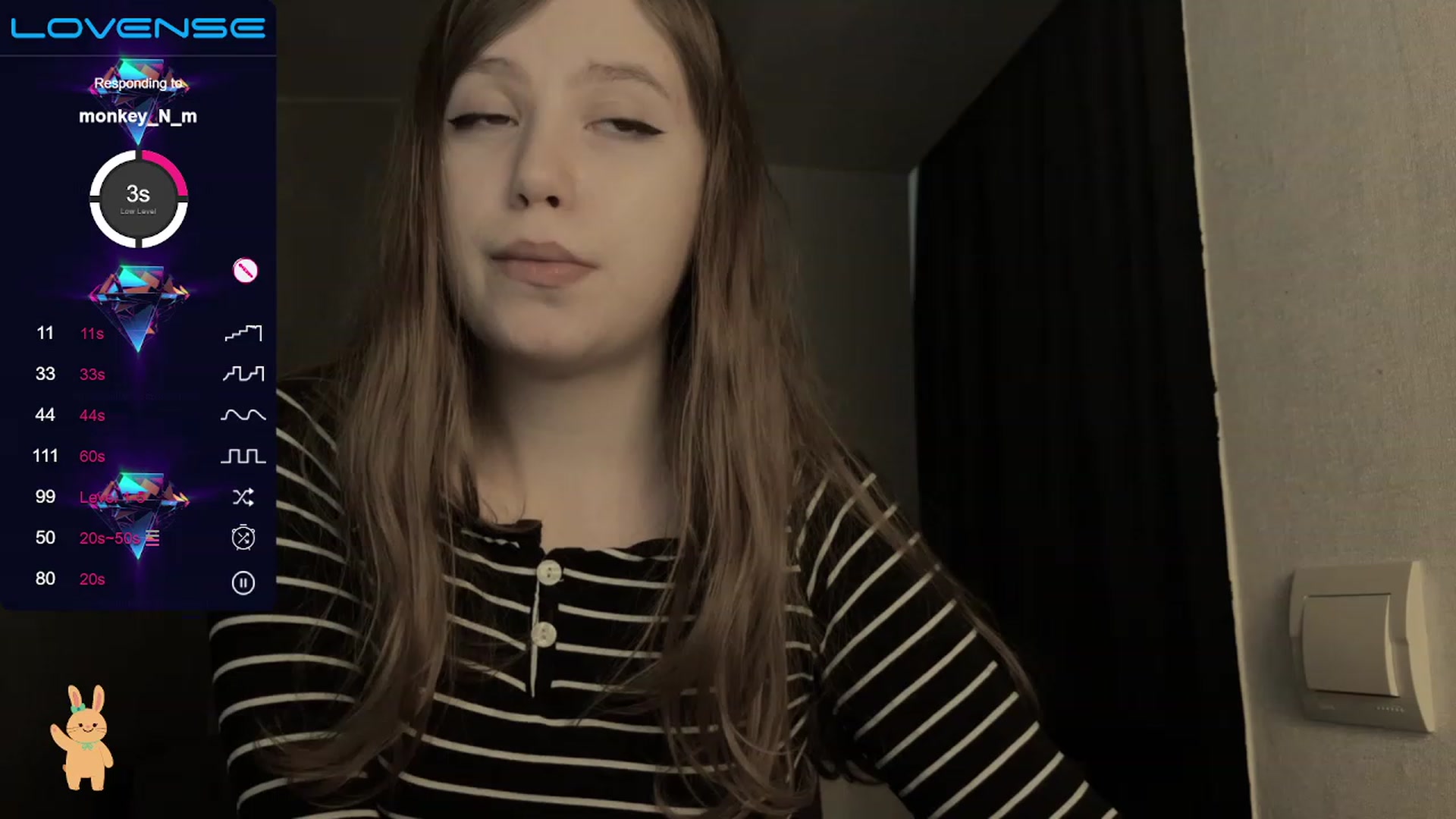 Gallery image thumbnail from Lane_Manel's myfreecams stream on, 01/21/2023, 17:36 image 17 of 20