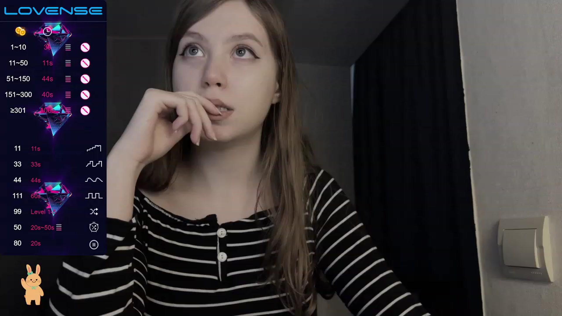 Gallery image thumbnail from Lane_Manel's myfreecams stream on, 01/21/2023, 17:36 image 2 of 20
