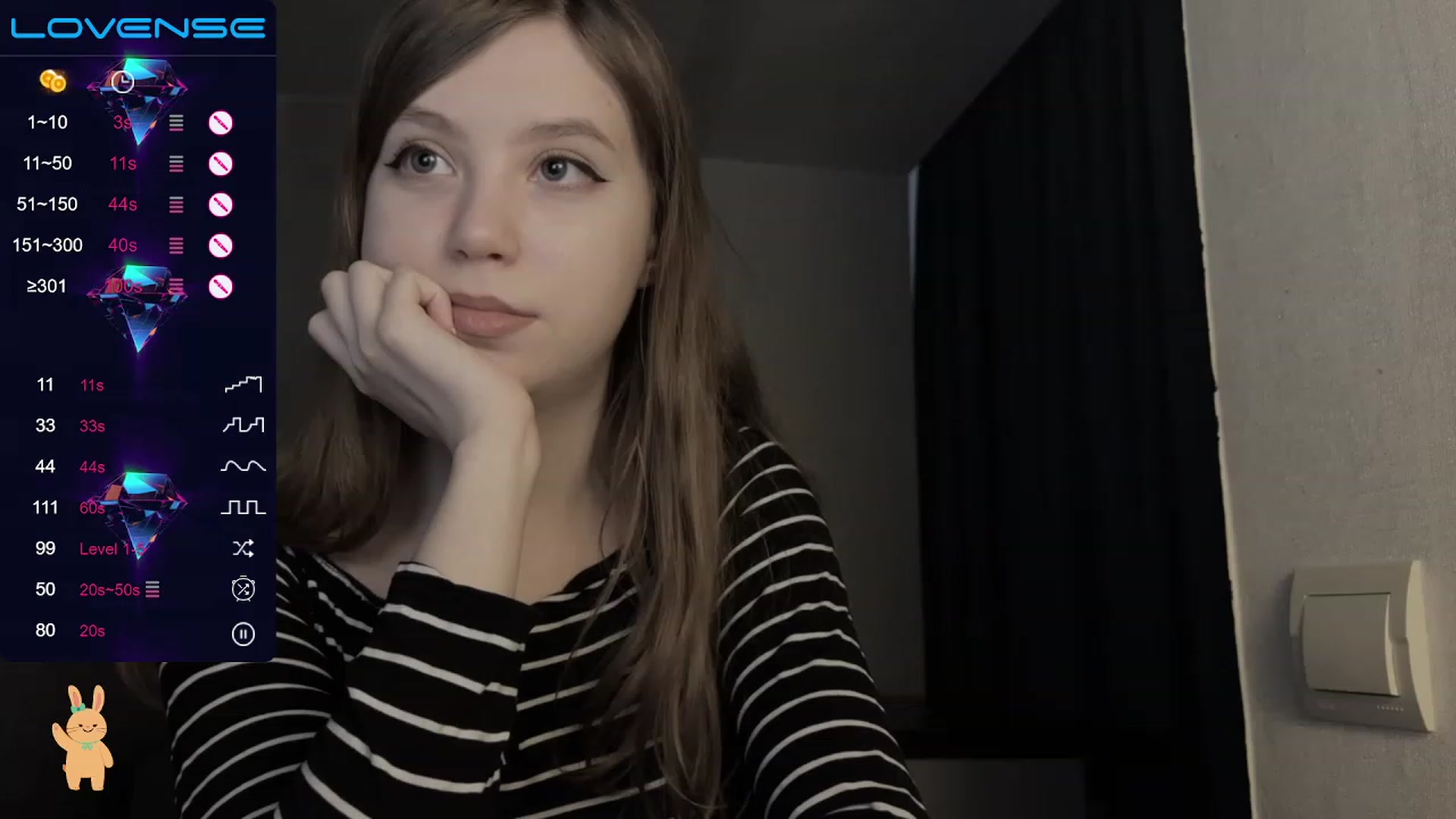 Gallery image thumbnail from Lane_Manel's myfreecams stream on, 01/21/2023, 17:36 image 9 of 20