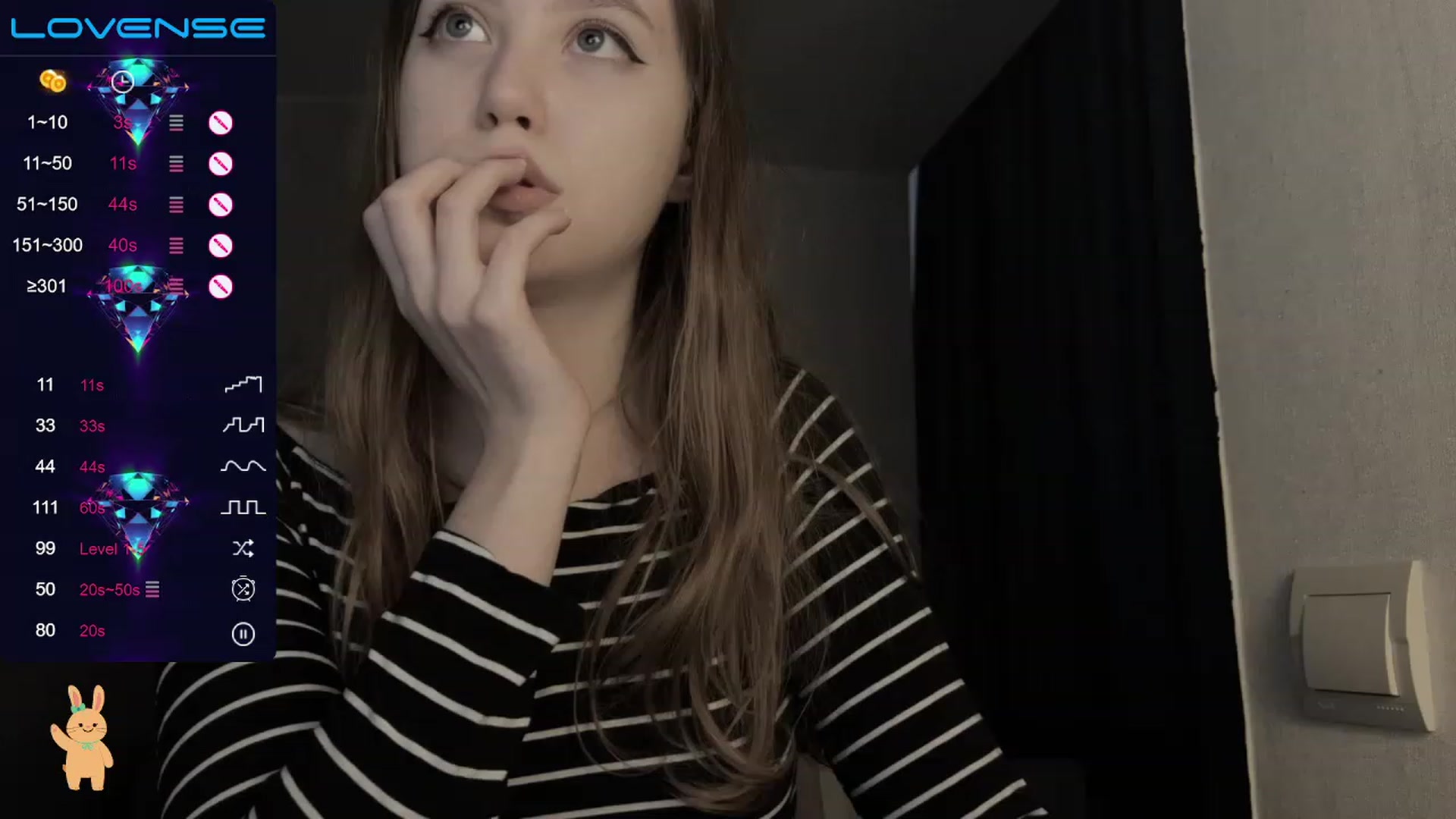 Gallery image thumbnail from Lane_Manel's myfreecams stream on, 01/21/2023, 17:36 image 20 of 20