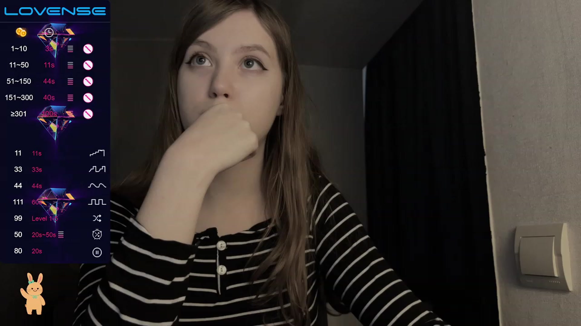 Gallery image thumbnail from Lane_Manel's myfreecams stream on, 01/21/2023, 17:36 image 11 of 20