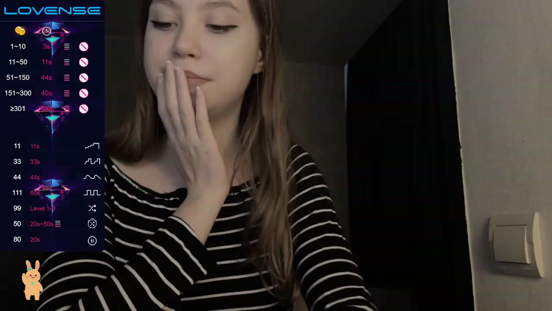 Gallery image thumbnail from Lane_Manel's myfreecams stream on, 01/21/2023, 17:36 image 1 of 20