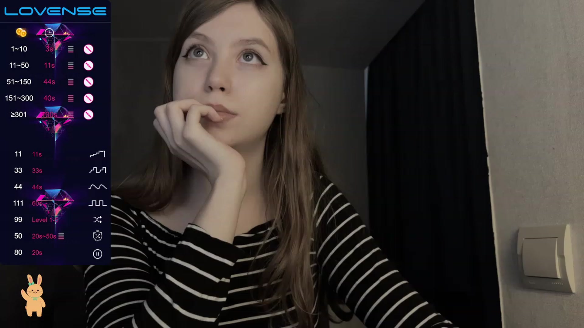 Gallery image thumbnail from Lane_Manel's myfreecams stream on, 01/21/2023, 17:36 image 8 of 20