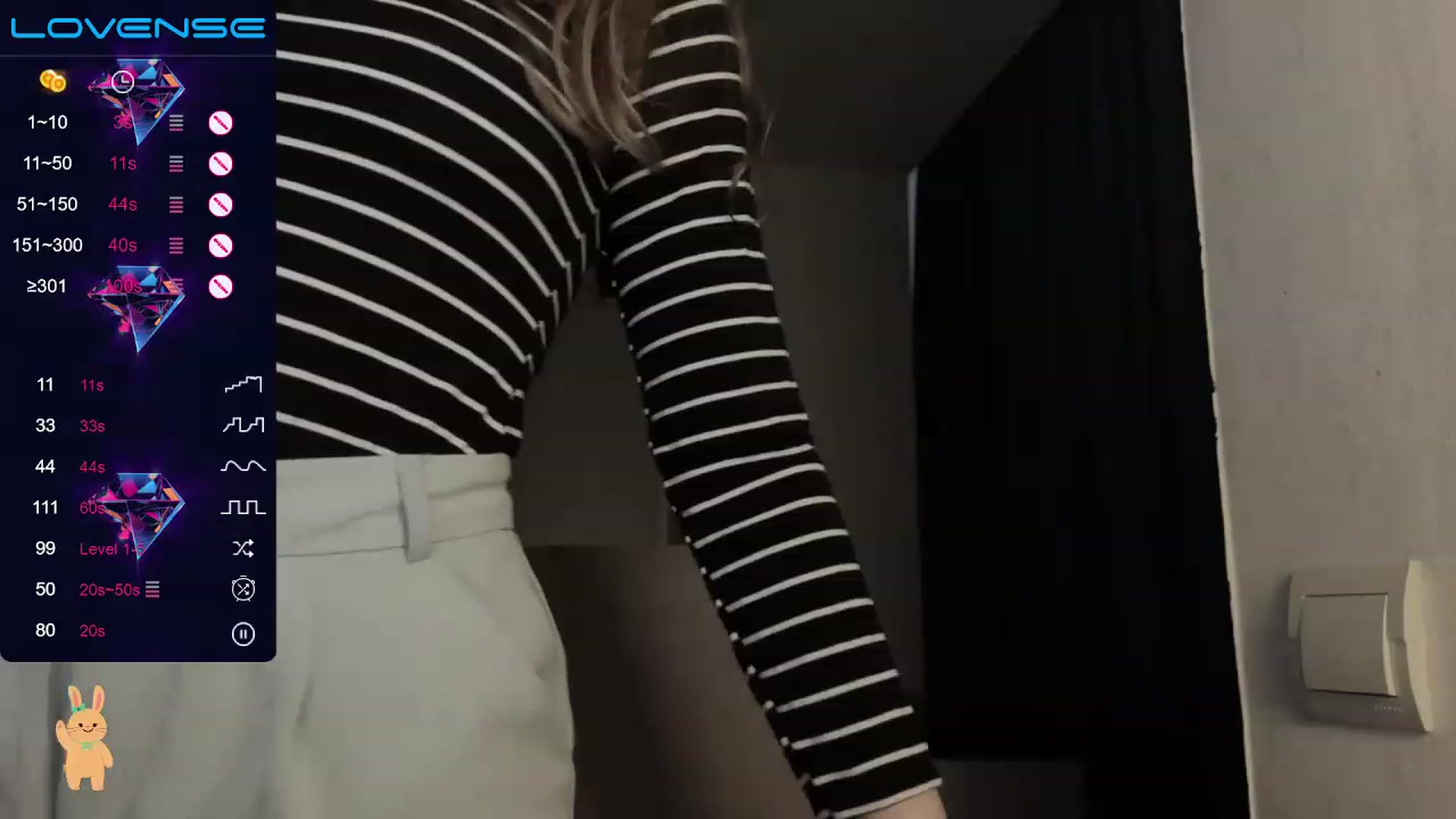 Gallery image thumbnail from Lane_Manel's myfreecams stream on, 01/21/2023, 17:36 image 19 of 20