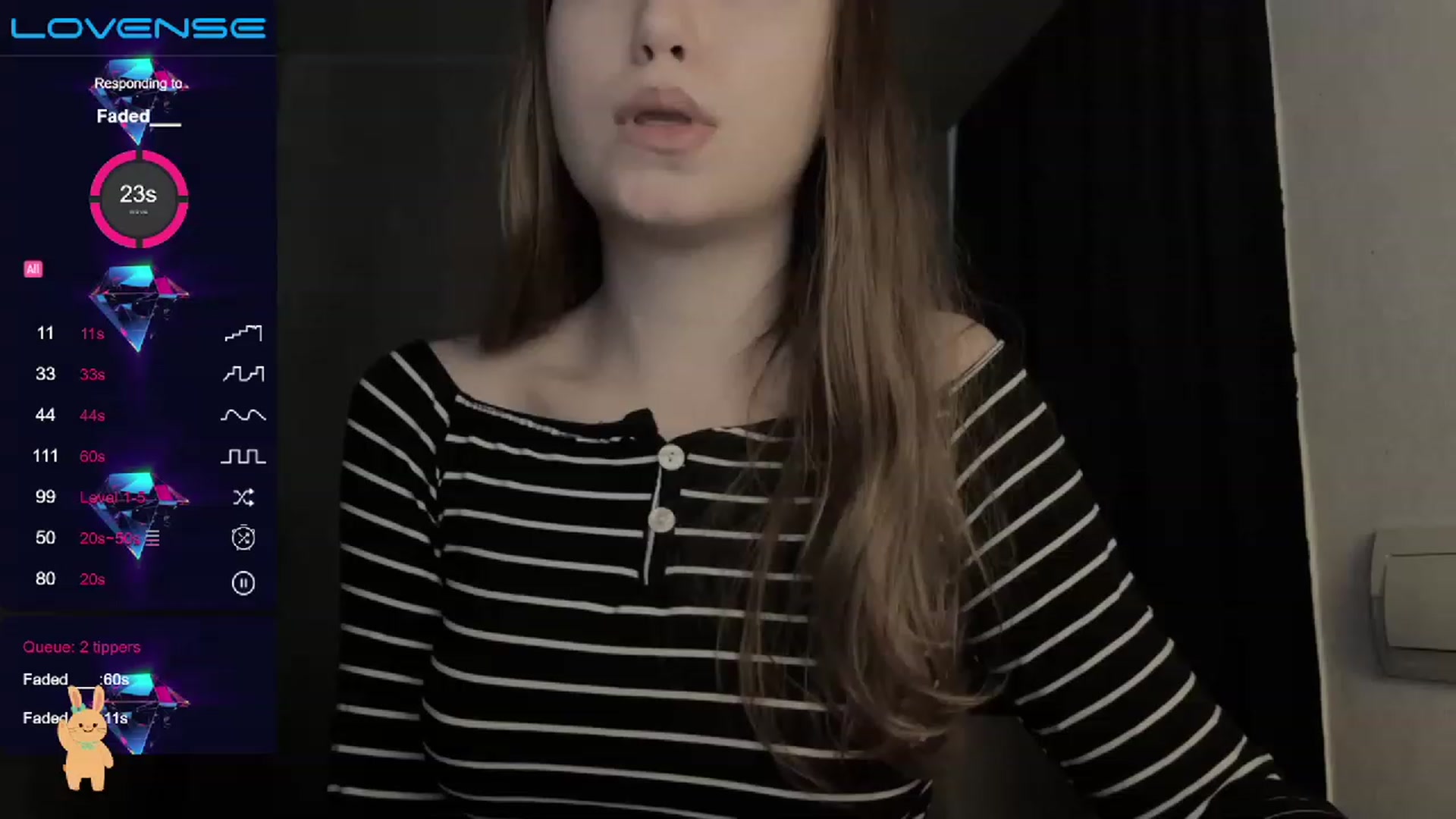 Gallery image thumbnail from Lane_Manel's myfreecams stream on, 01/21/2023, 19:07 image 2 of 20