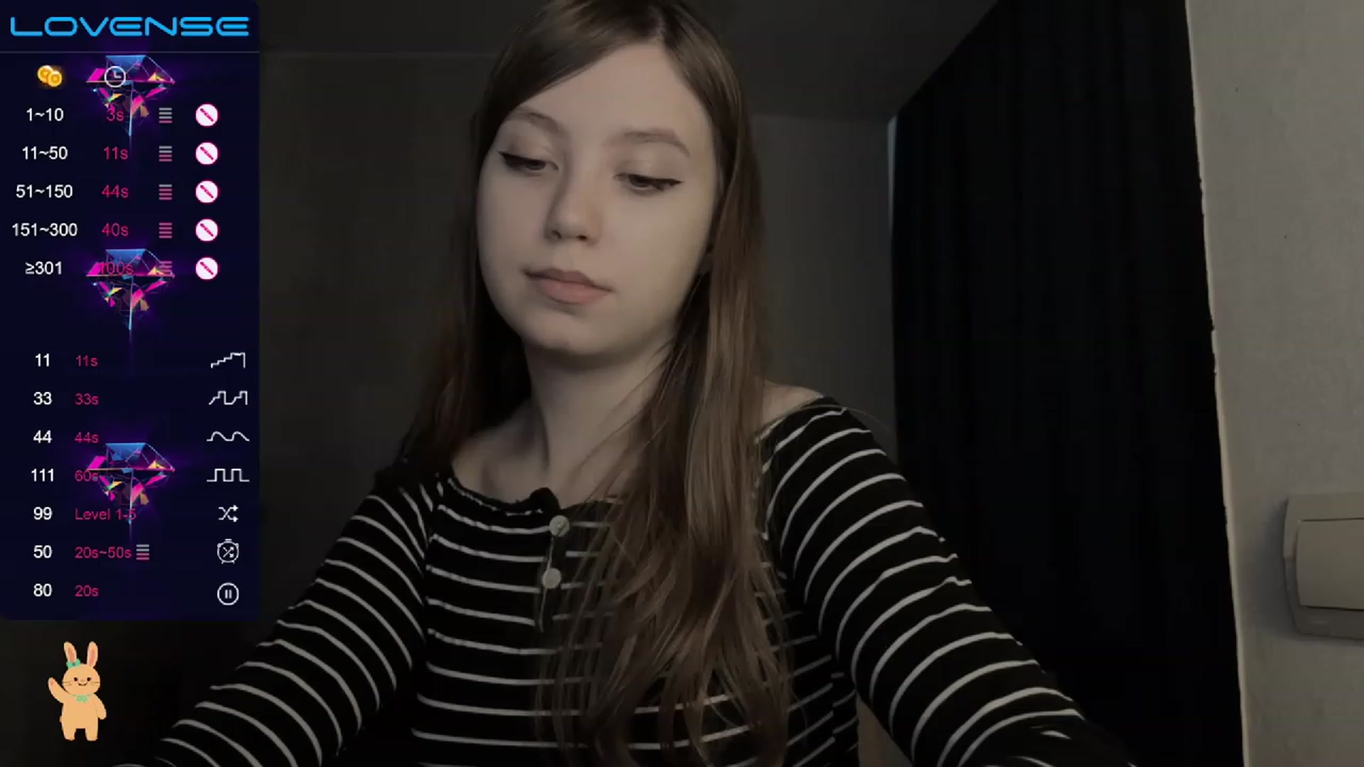 Gallery image thumbnail from Lane_Manel's myfreecams stream on, 01/21/2023, 19:07 image 14 of 20