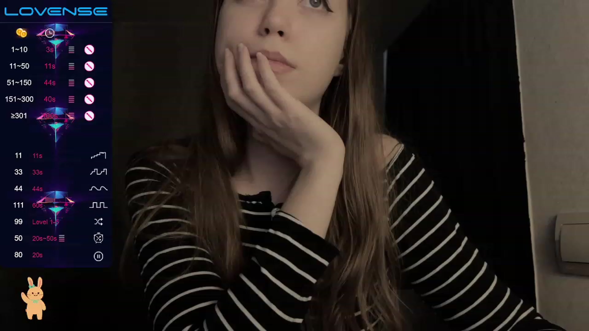Gallery image thumbnail from Lane_Manel's myfreecams stream on, 01/21/2023, 19:07 image 6 of 20