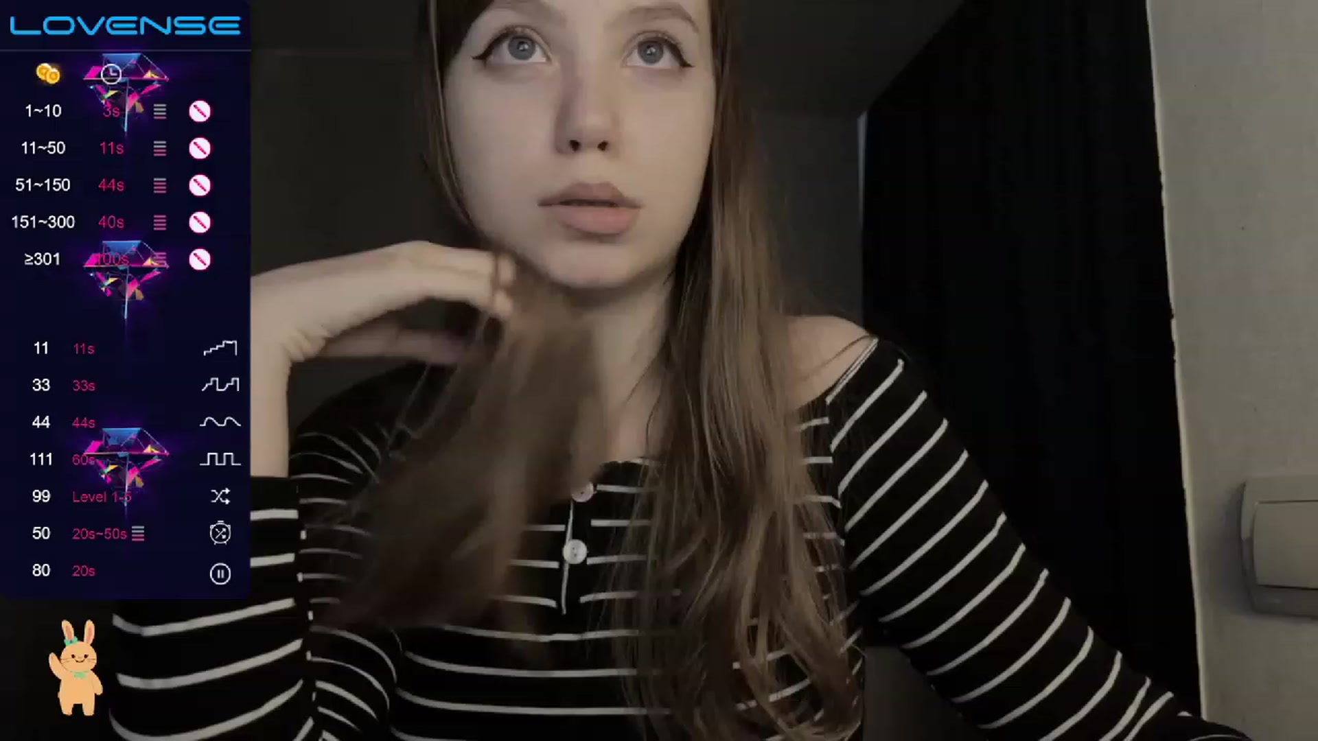 Gallery image thumbnail from Lane_Manel's myfreecams stream on, 01/21/2023, 19:07 image 7 of 20
