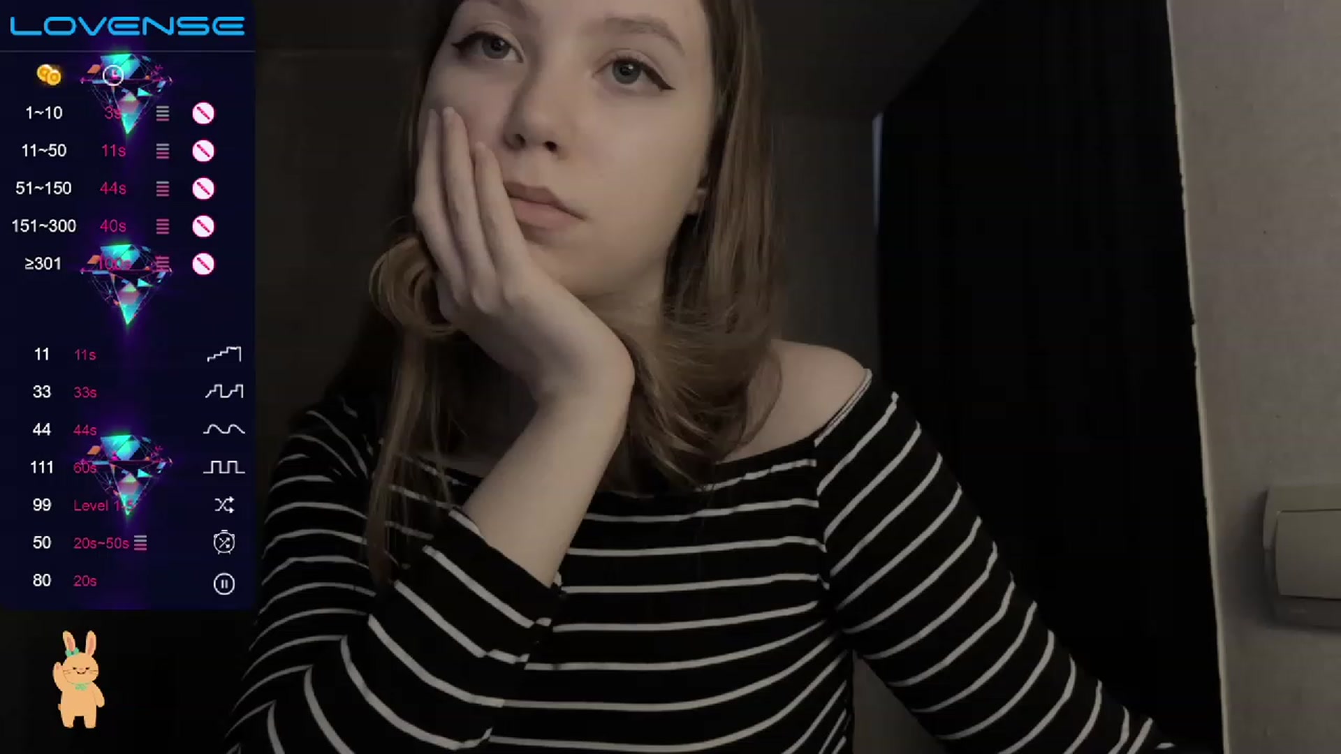 Gallery image thumbnail from Lane_Manel's myfreecams stream on, 01/21/2023, 19:07 image 18 of 20