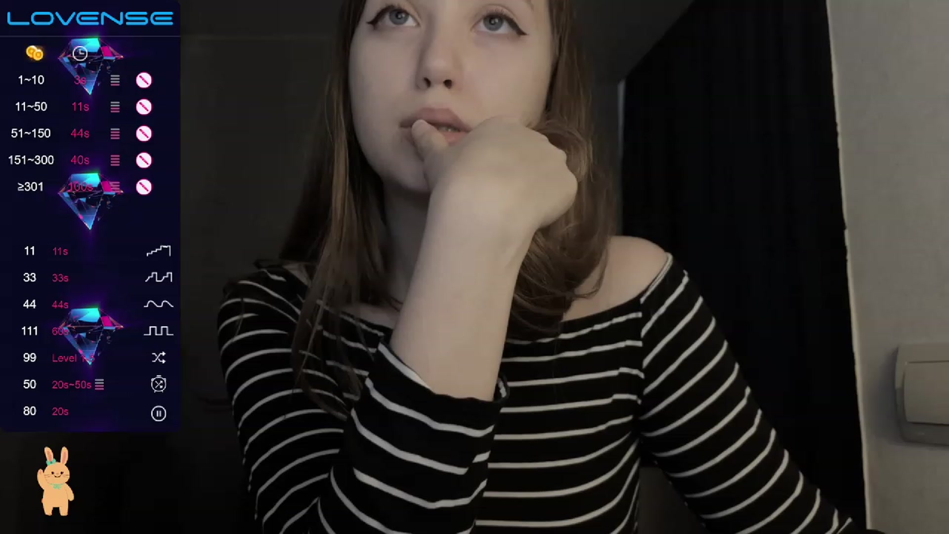 Gallery image thumbnail from Lane_Manel's myfreecams stream on, 01/21/2023, 19:07 image 16 of 20