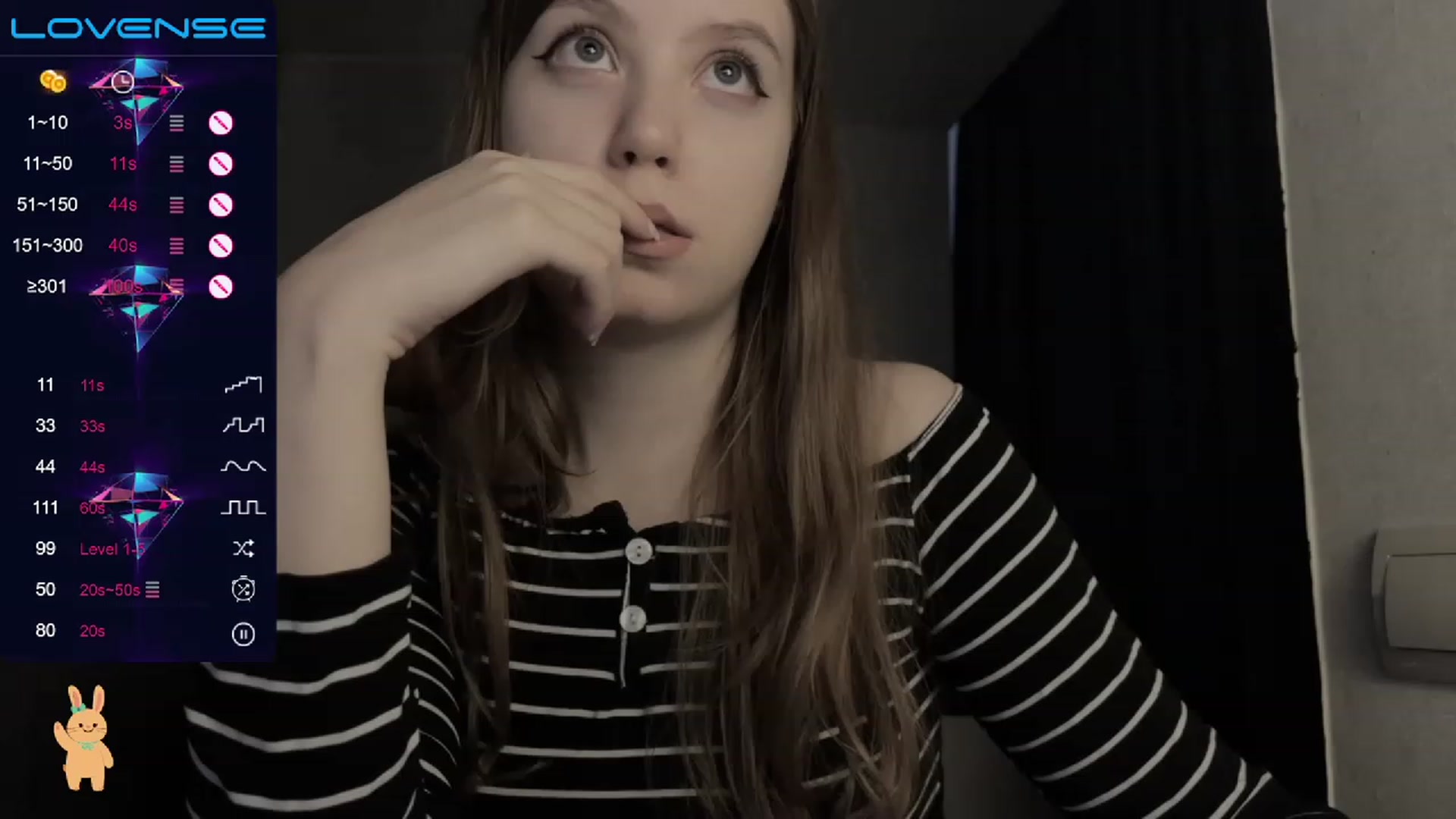 Gallery image thumbnail from Lane_Manel's myfreecams stream on, 01/21/2023, 19:07 image 20 of 20