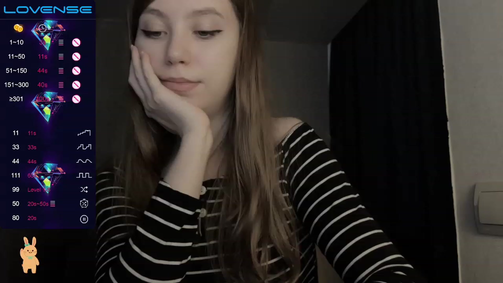 Gallery image thumbnail from Lane_Manel's myfreecams stream on, 01/21/2023, 19:07 image 8 of 20