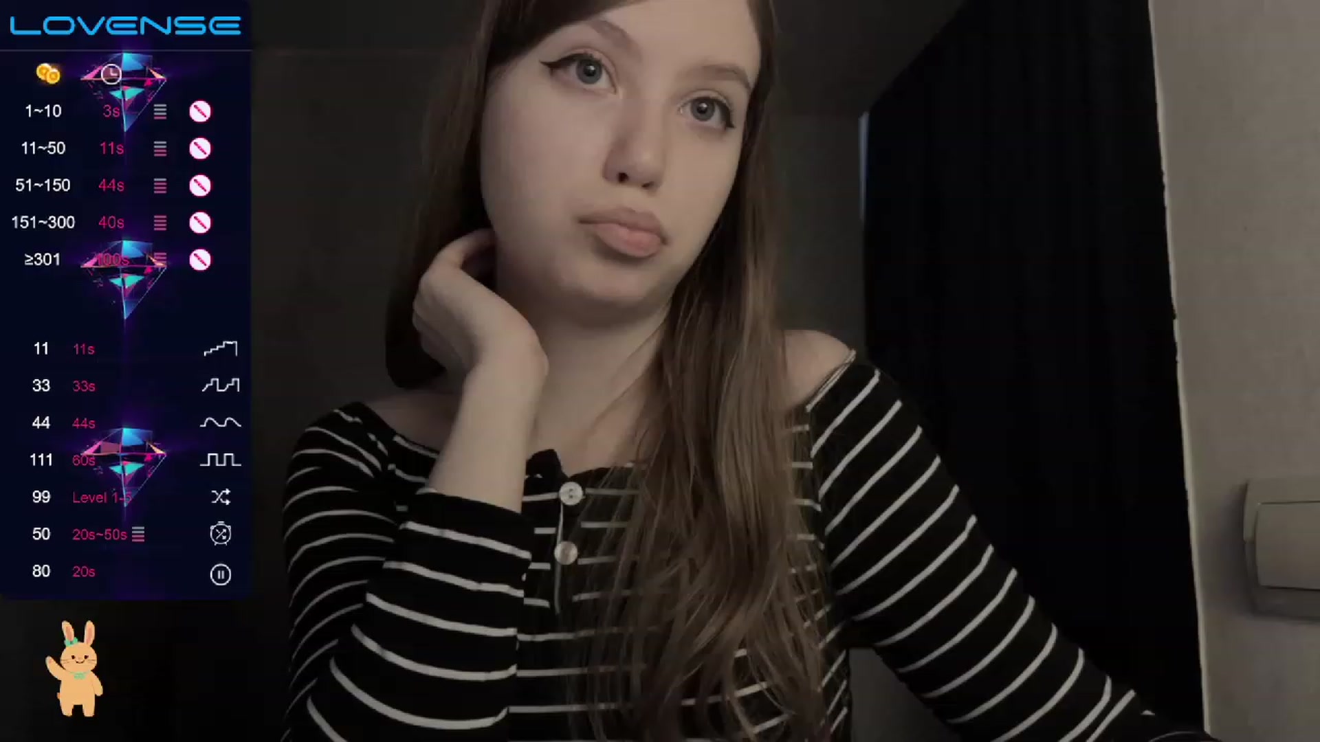 Gallery image thumbnail from Lane_Manel's myfreecams stream on, 01/21/2023, 19:07 image 13 of 20