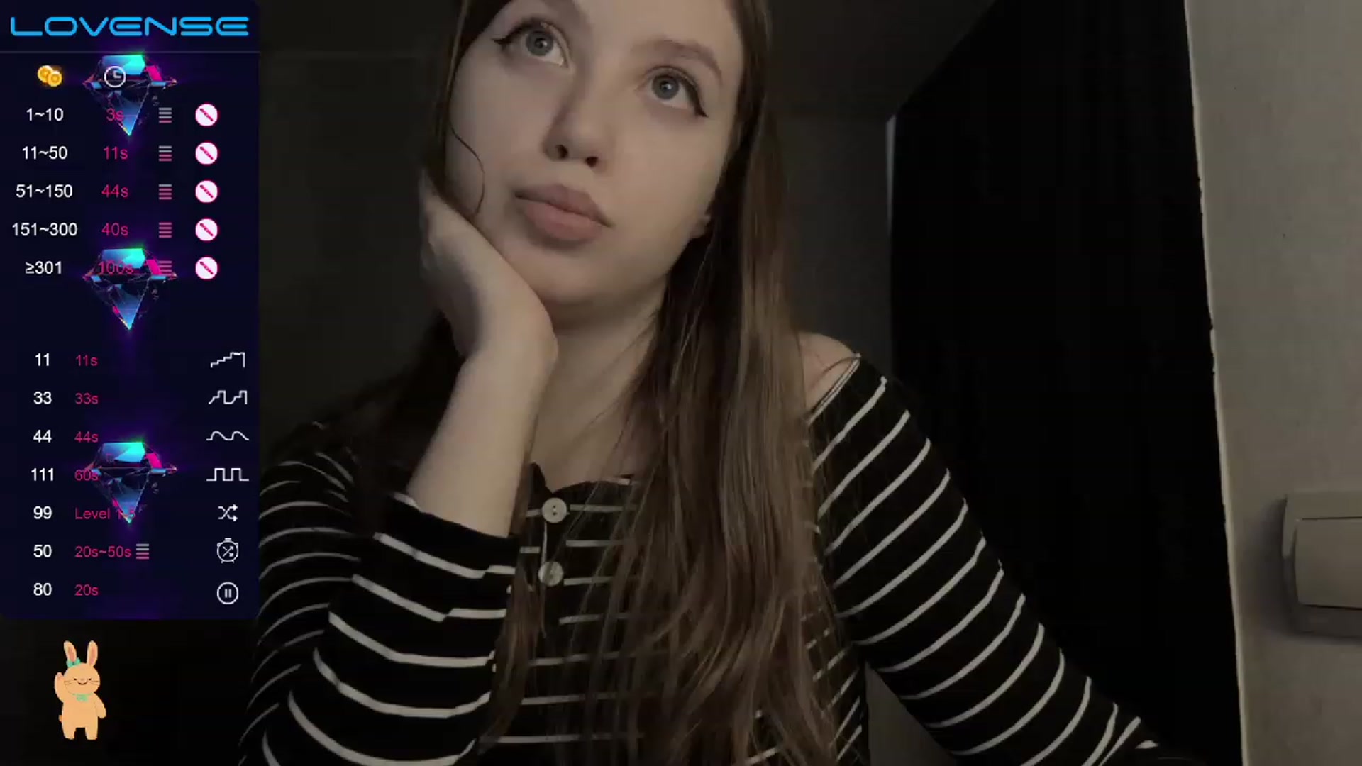 Gallery image thumbnail from Lane_Manel's myfreecams stream on, 01/21/2023, 19:07 image 9 of 20