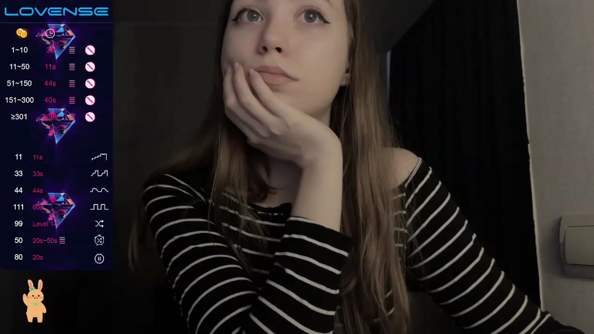 Gallery image thumbnail from Lane_Manel's myfreecams stream on, 01/21/2023, 19:07 image 19 of 20