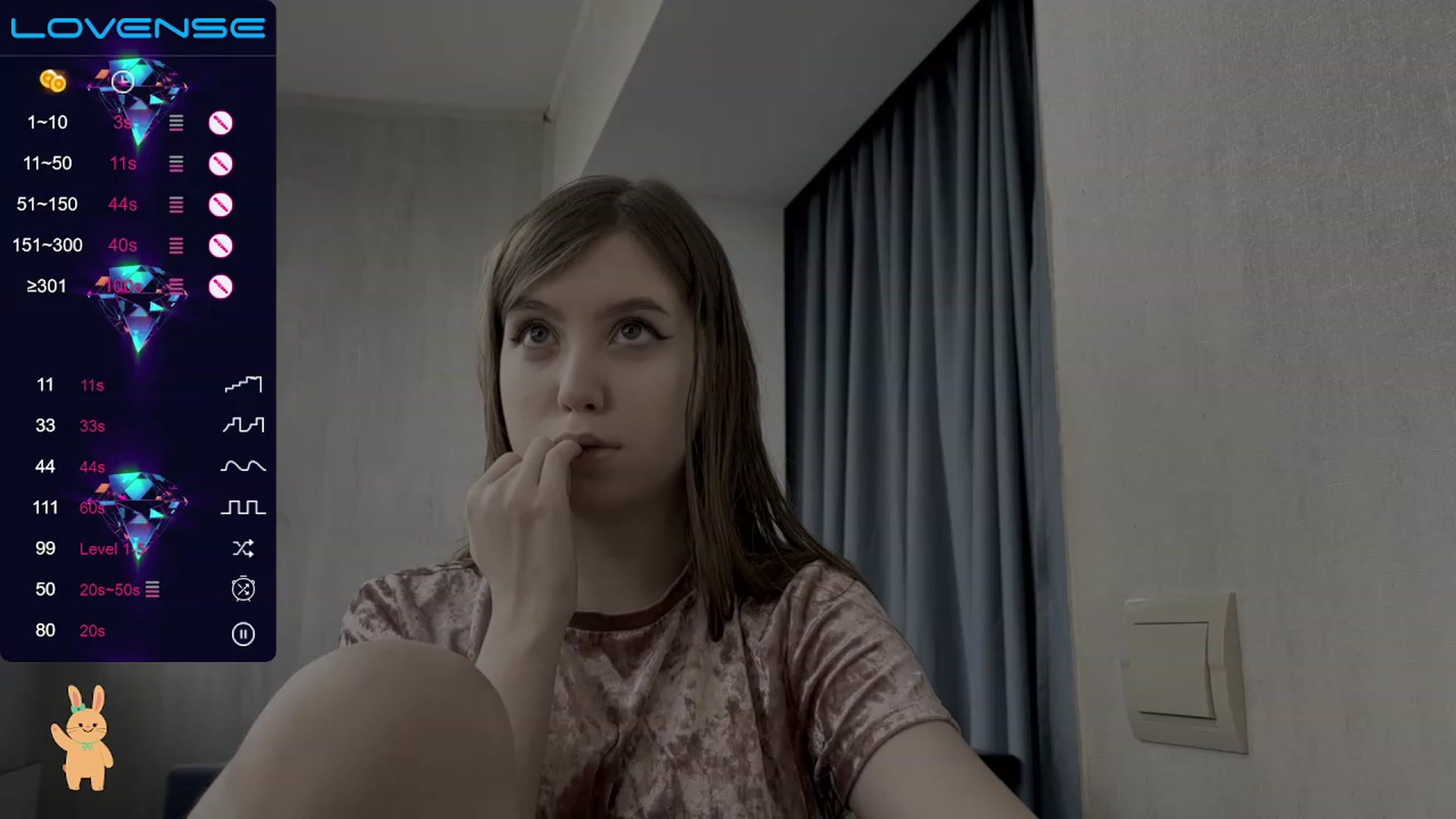Gallery image thumbnail from Lane_Manel's myfreecams stream on, 02/25/2023, 12:13 image 5 of 20
