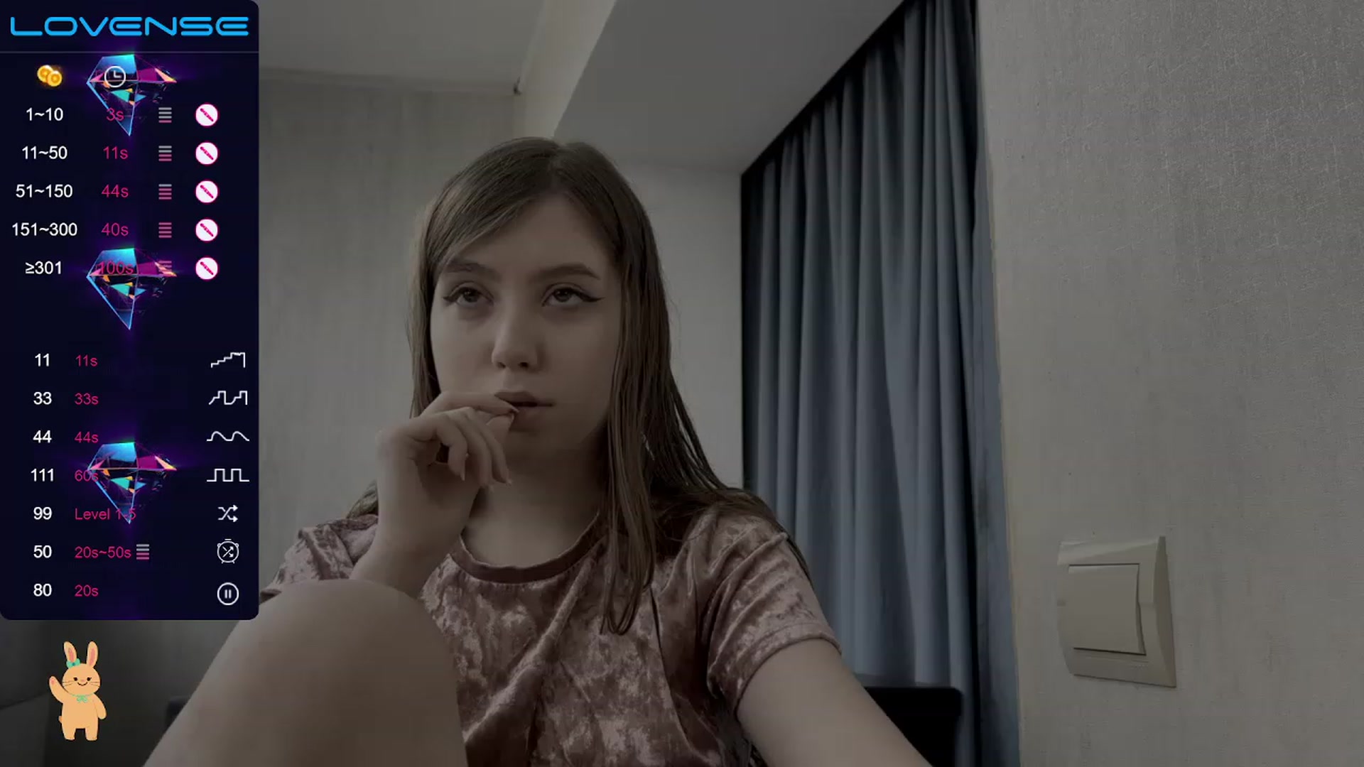 Gallery image thumbnail from Lane_Manel's myfreecams stream on, 02/25/2023, 12:13 image 9 of 20
