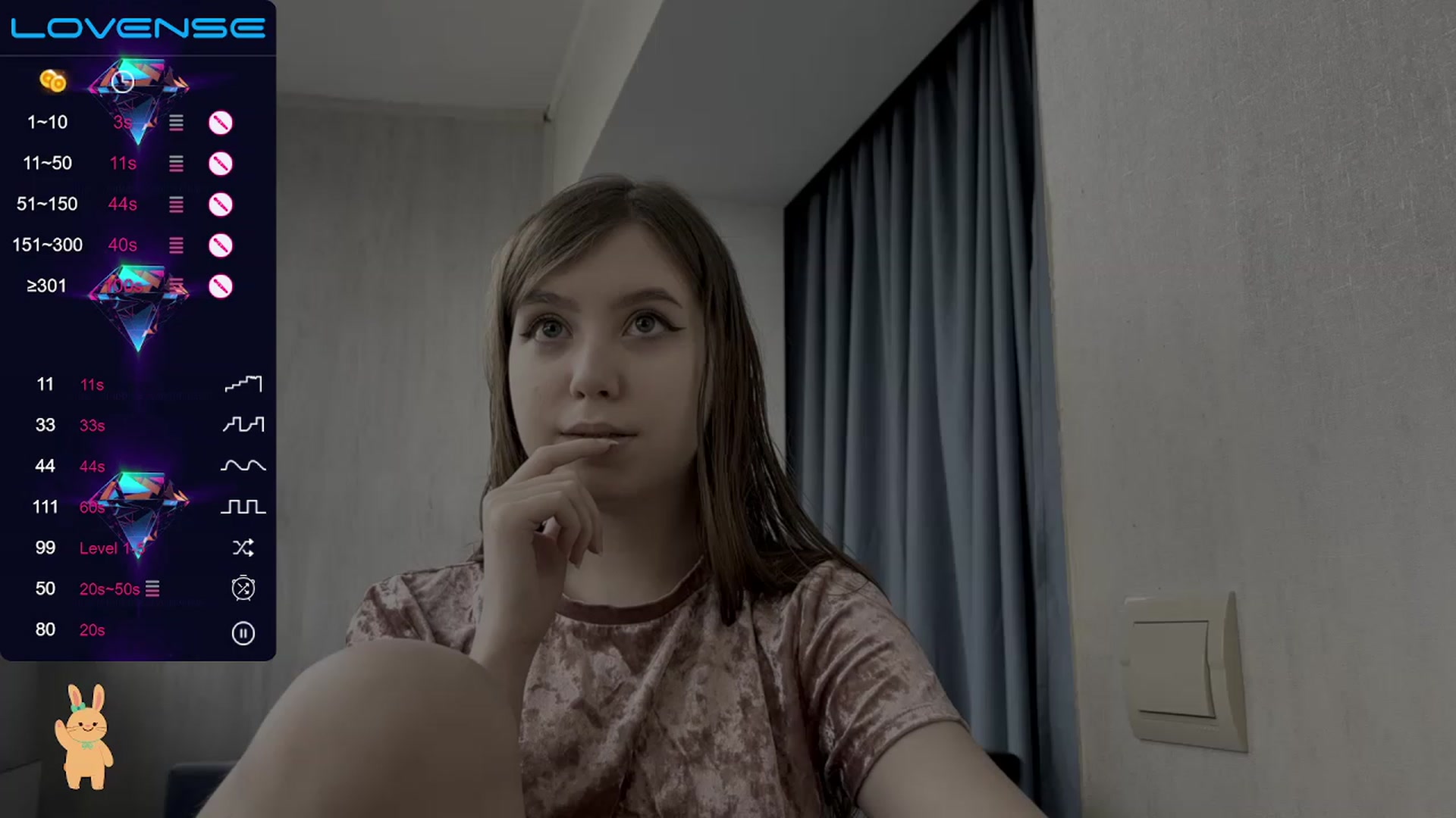 Gallery image thumbnail from Lane_Manel's myfreecams stream on, 02/25/2023, 12:13 image 4 of 20