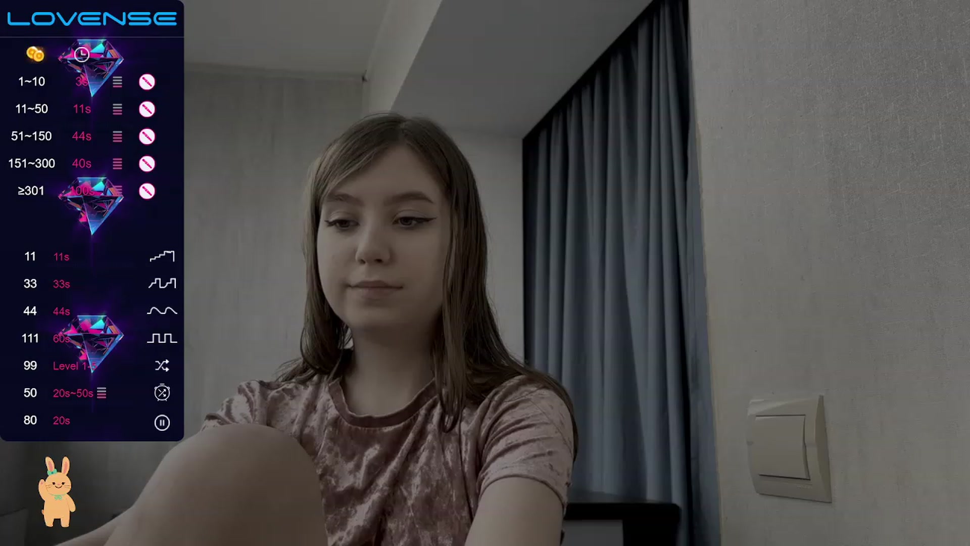 Gallery image thumbnail from Lane_Manel's myfreecams stream on, 02/25/2023, 12:13 image 6 of 20